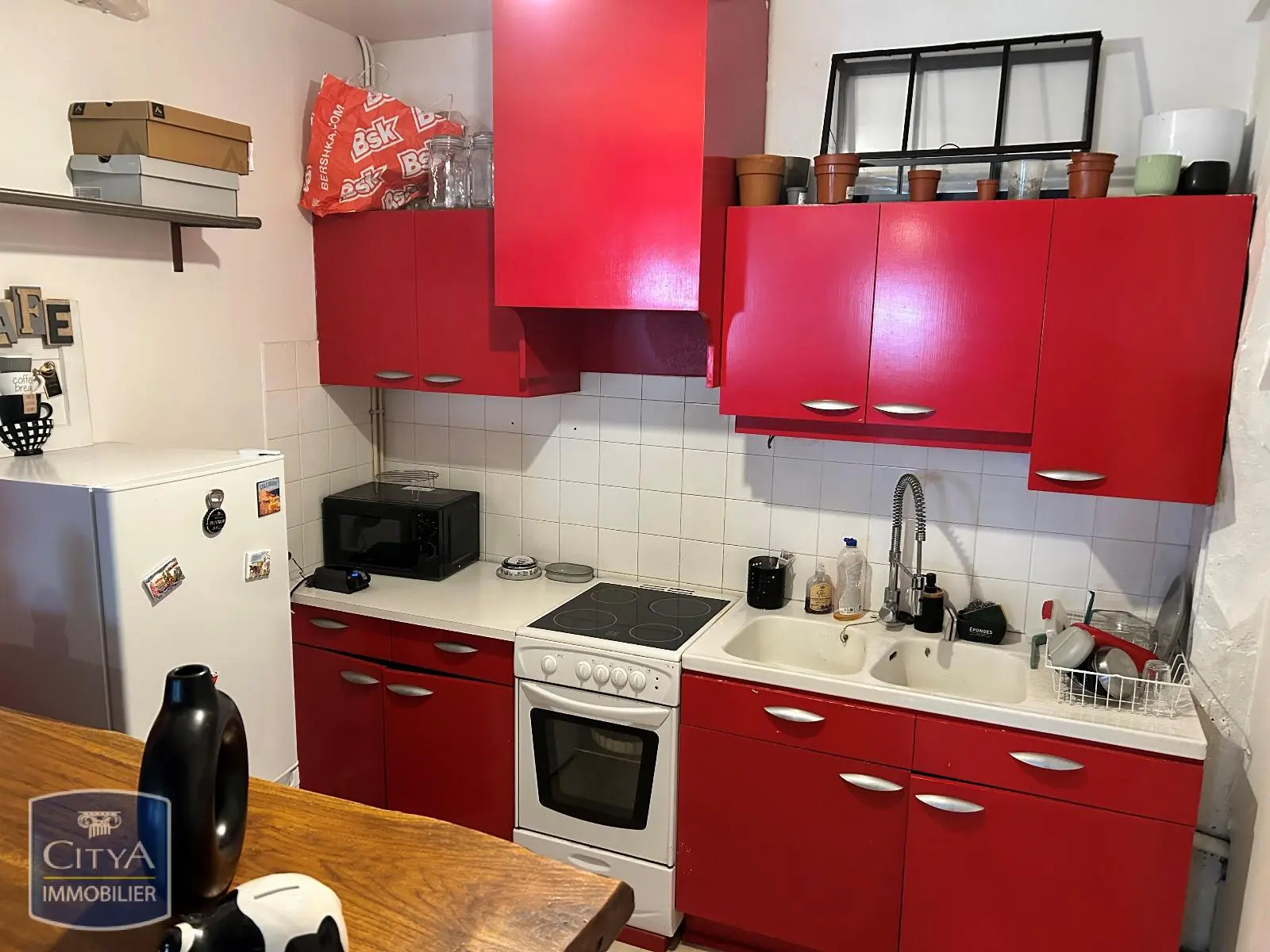 Photo 4 Appartement 2 pièces 67m²