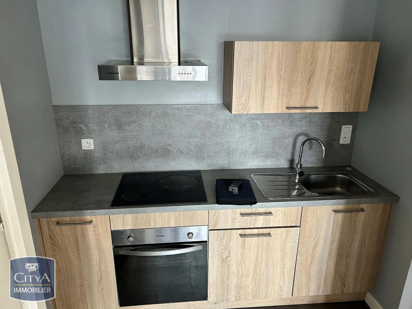 Photo 1 Appartement 2 pièces 33m²