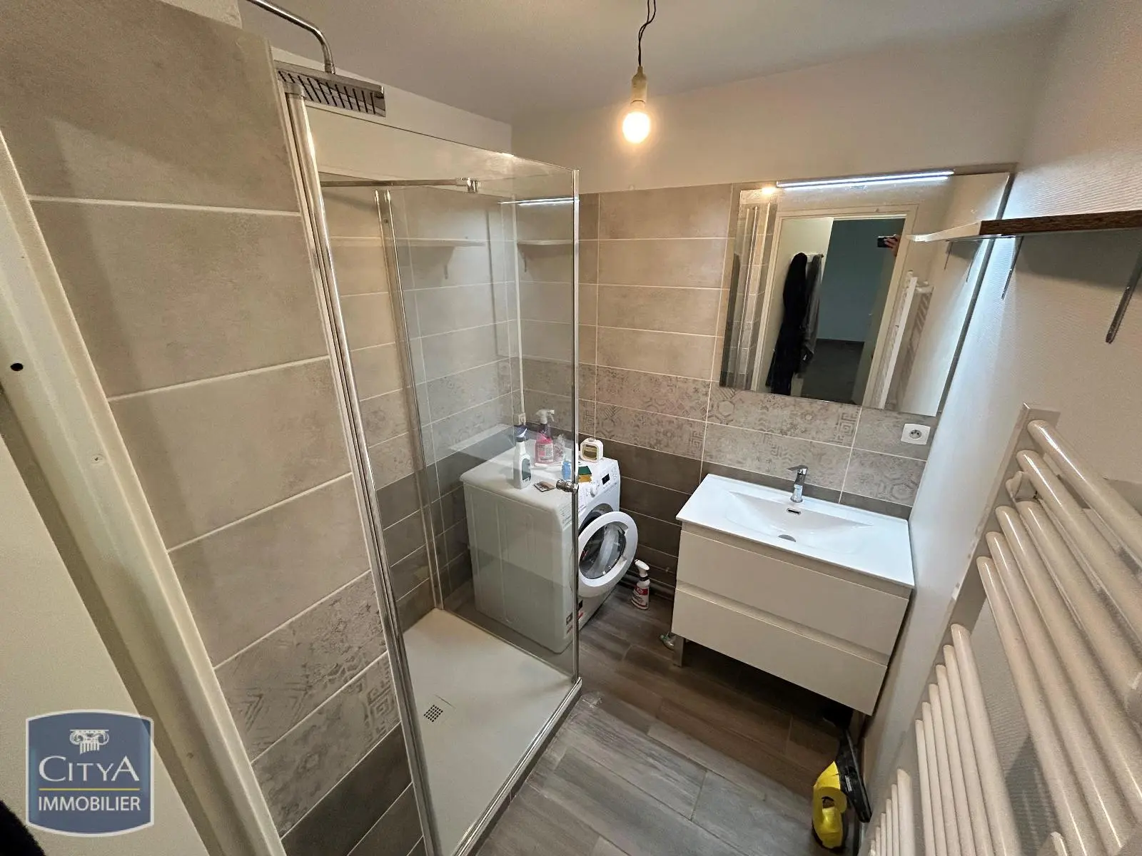 Photo 5 Appartement 2 pièces 46.94m²