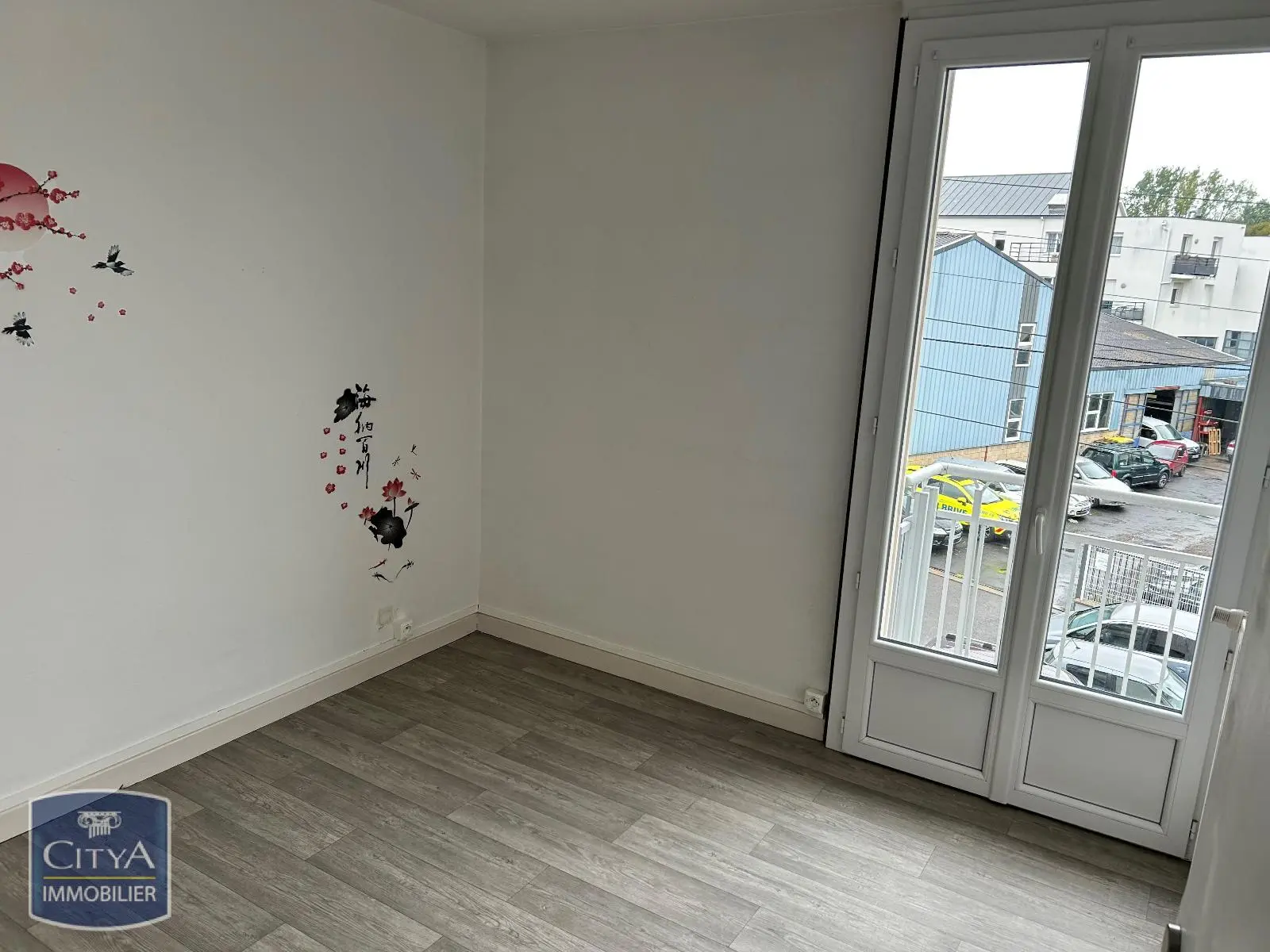 Photo 4 Appartement 2 pièces 34.93m²