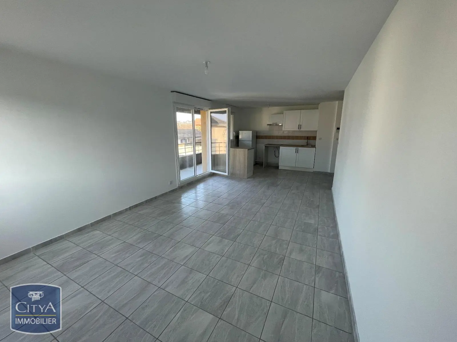 Photo 2 Appartement 3 pièces