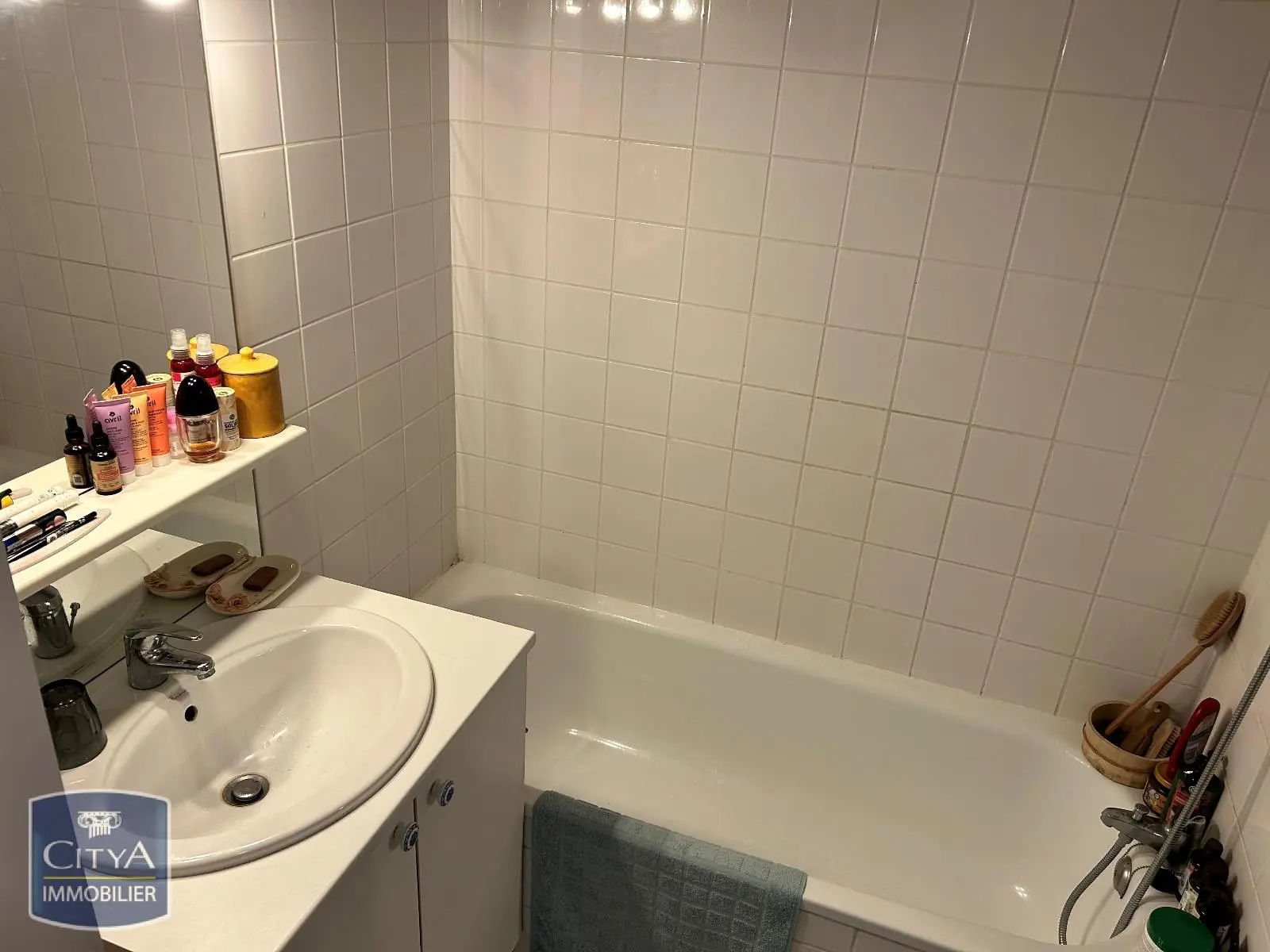 Photo 7 Appartement 3 pièces 62.91m²