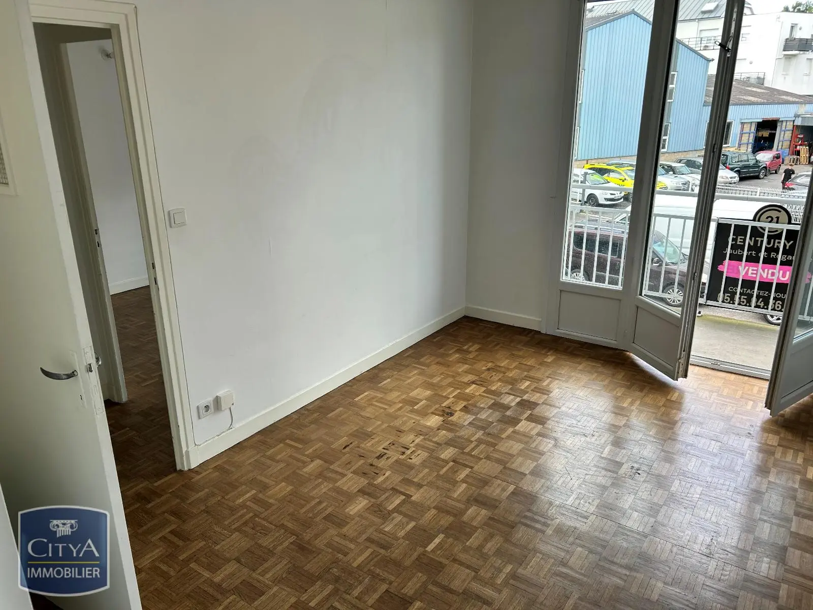 Photo 2 Appartement 2 pièces 33m²