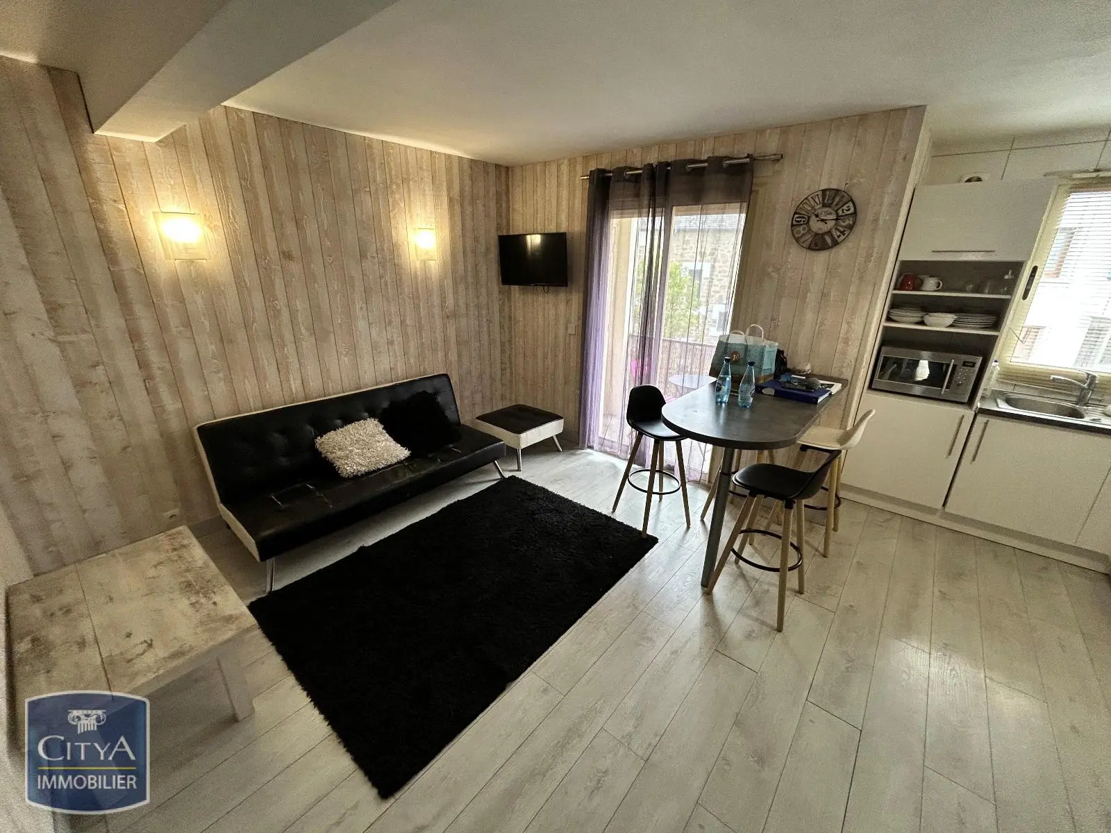 Photo 1 appartement Brive-la-Gaillarde