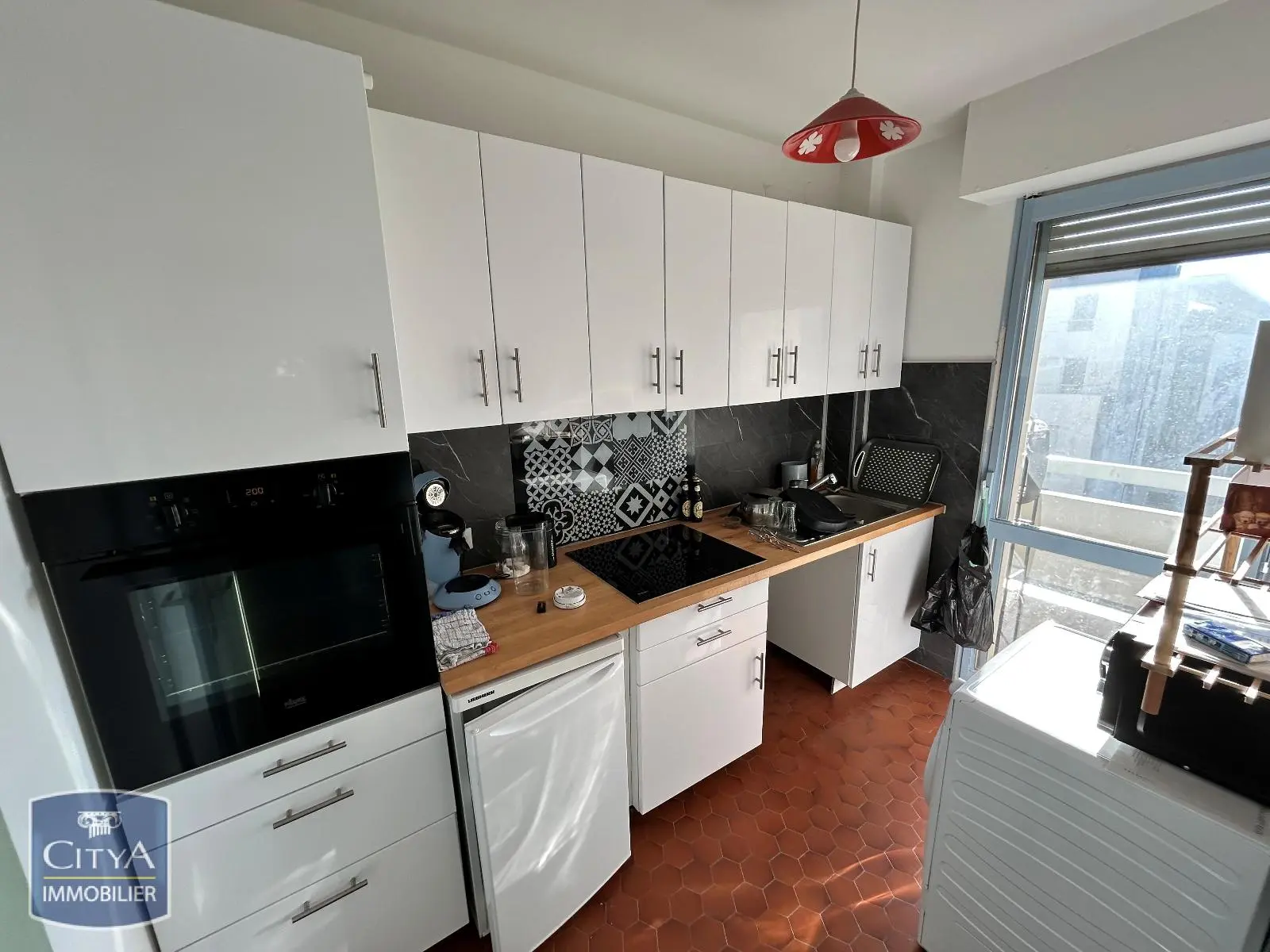 Photo 2 Appartement 1 pièce 32.02m²