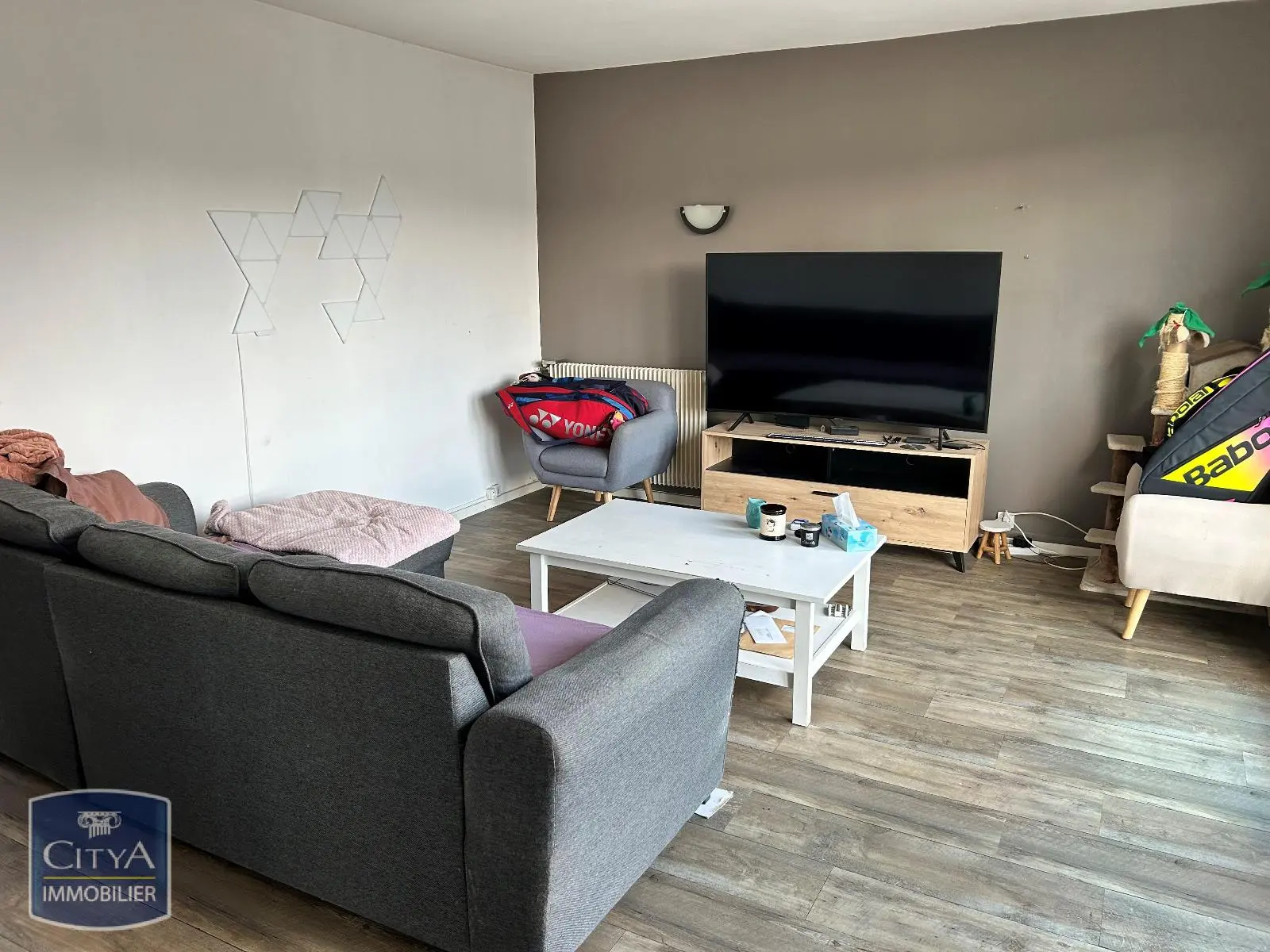 Photo 1 Appartement 5 pièces