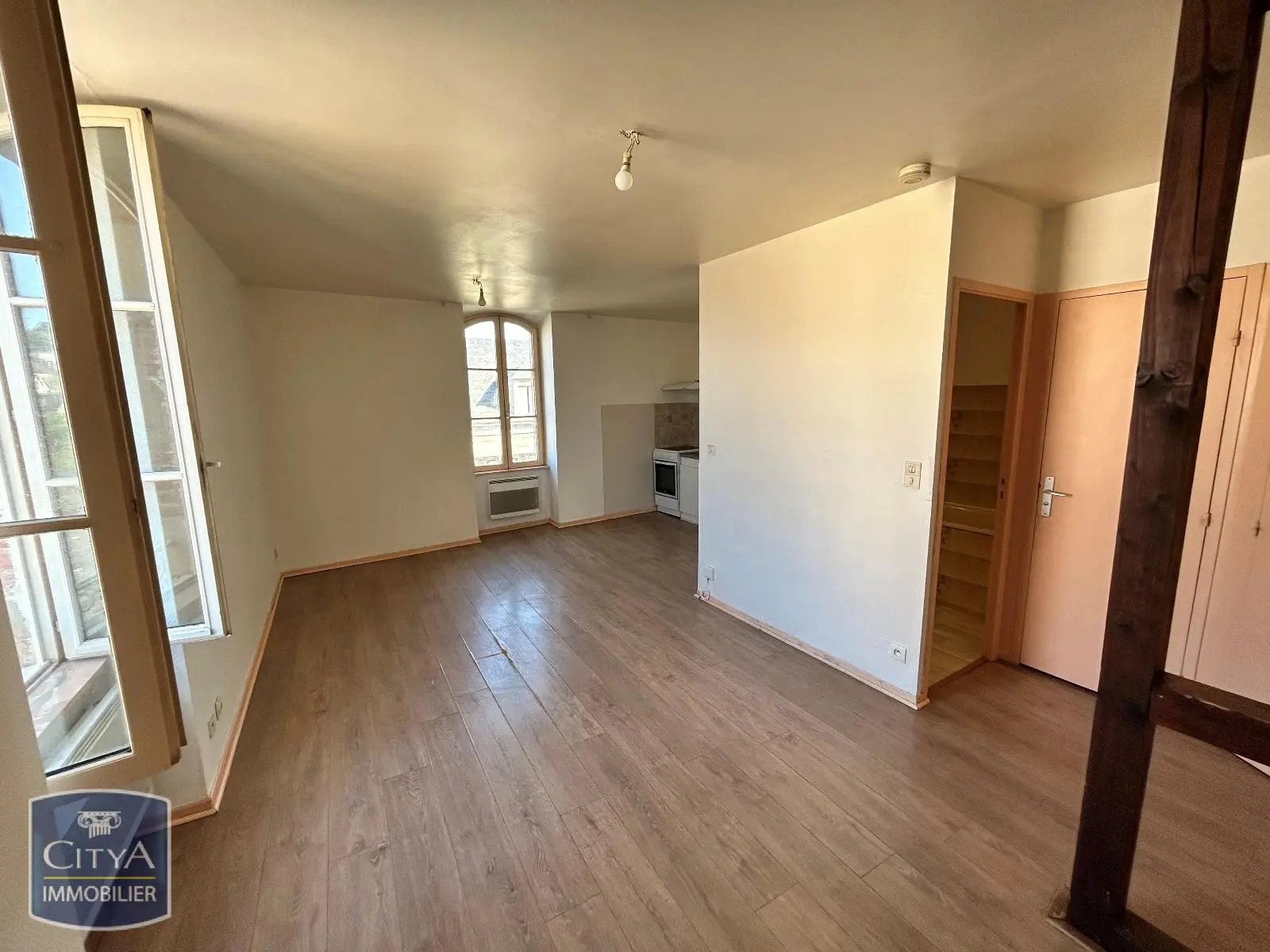 Photo 2 Appartement 2 pièces 36m²