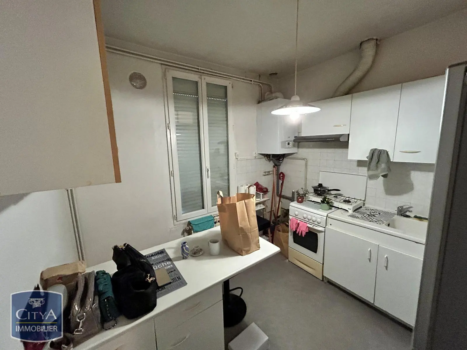 Photo 3 Immeuble 120m²