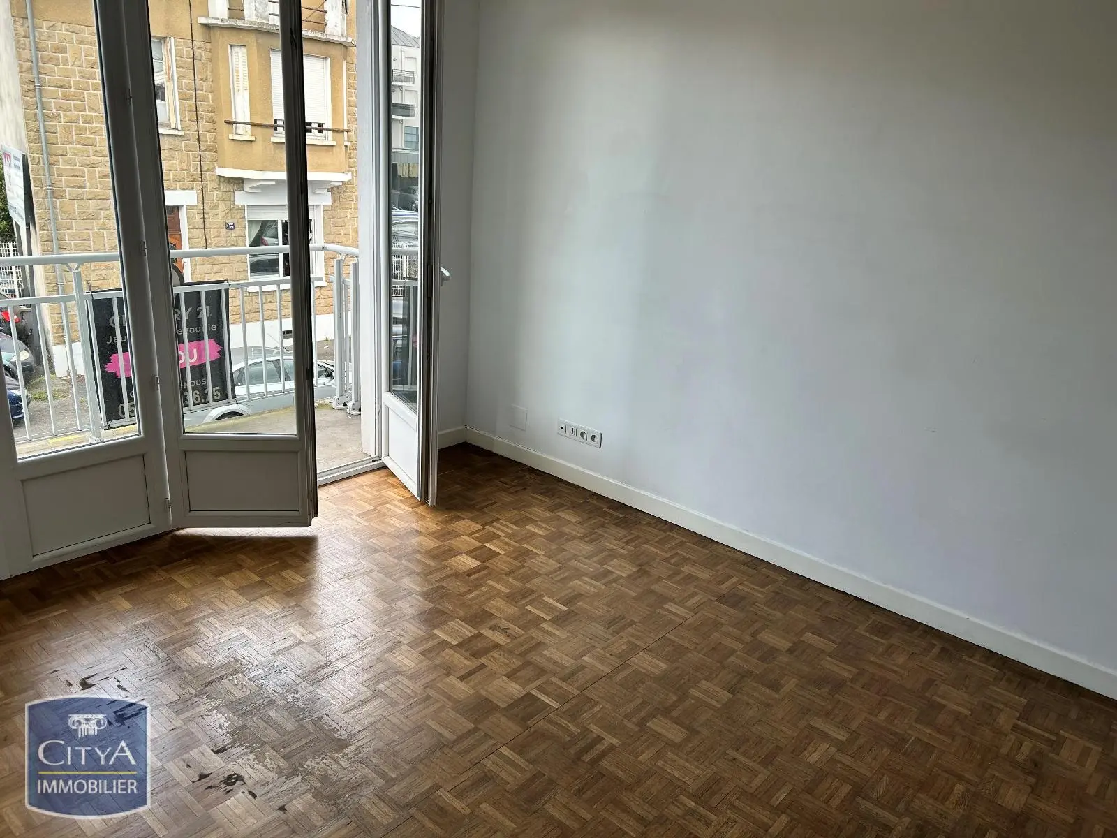 Photo 3 Appartement 2 pièces 33m²