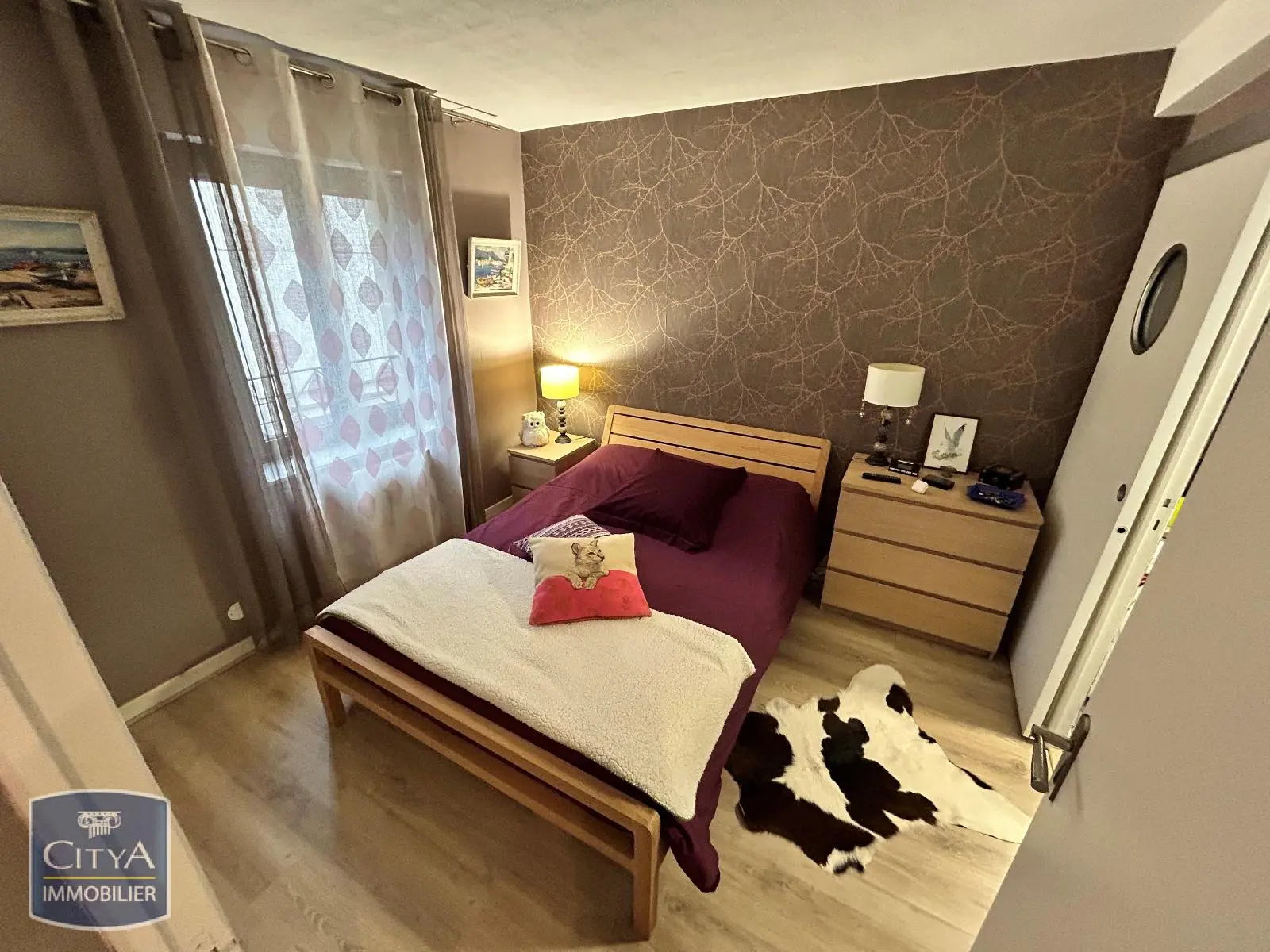 Photo 3 Appartement 2 pièces 54.74m²