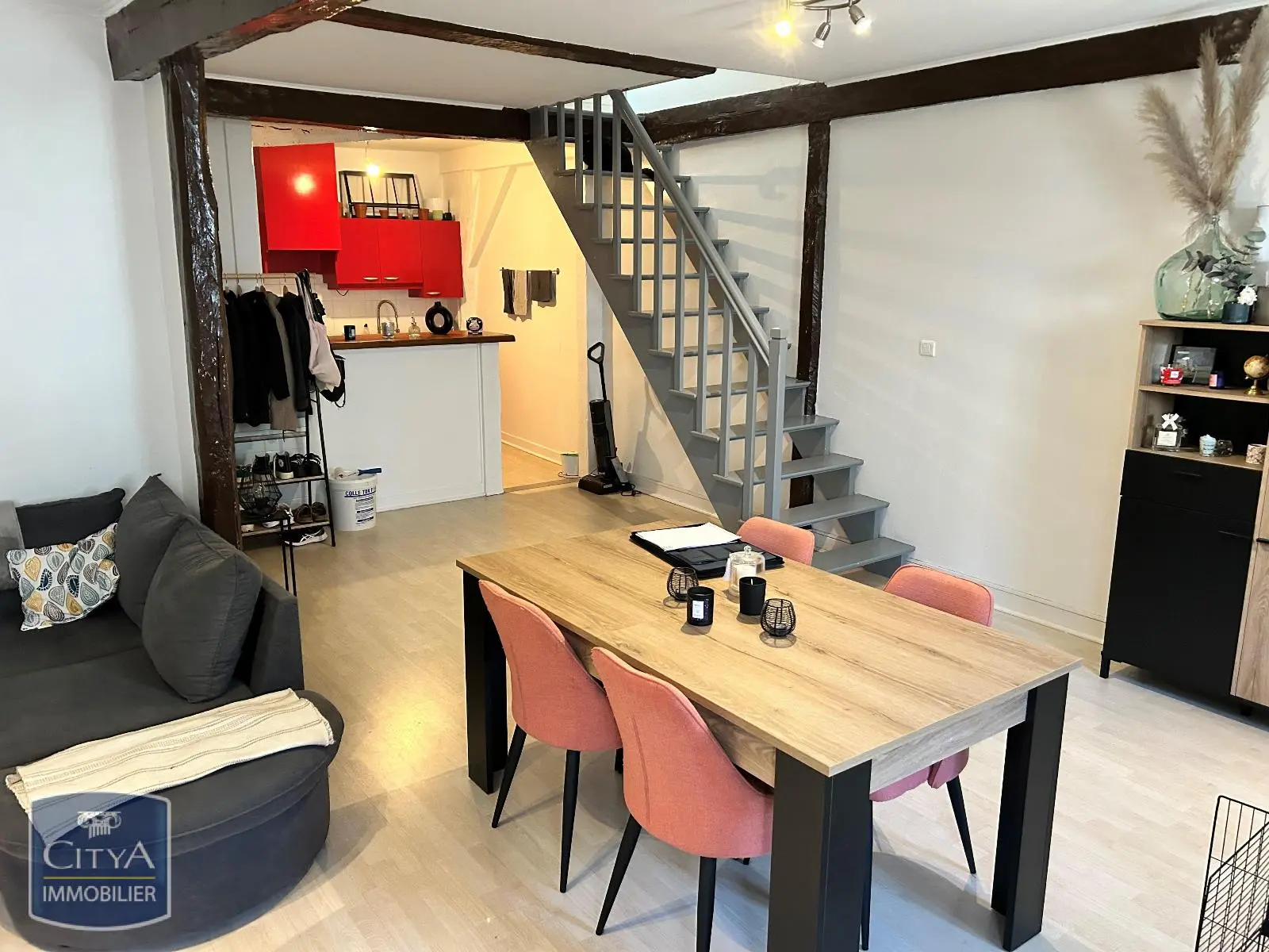 Photo 3 Appartement 2 pièces 67m²