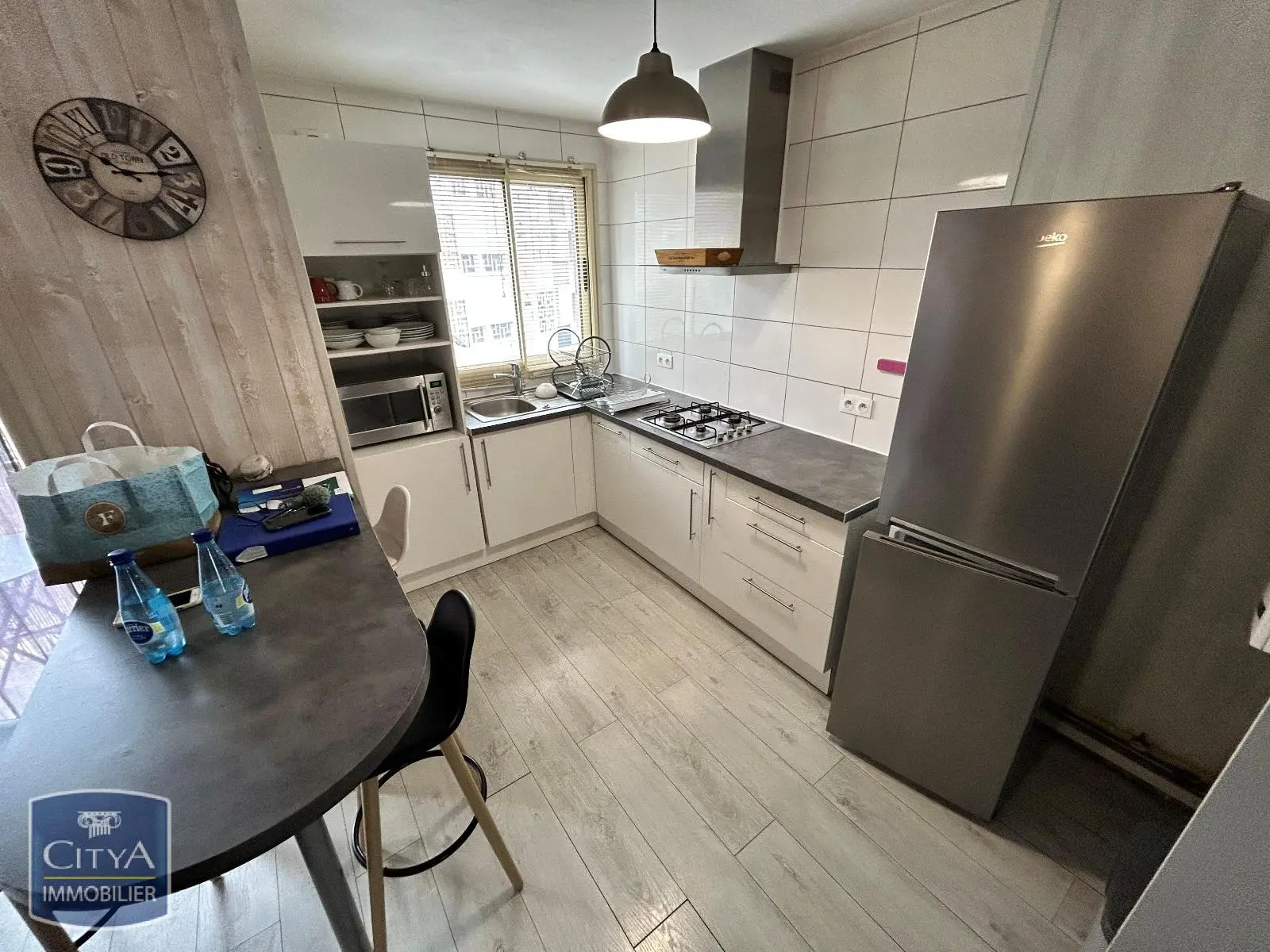 Photo 2 appartement Brive-la-Gaillarde