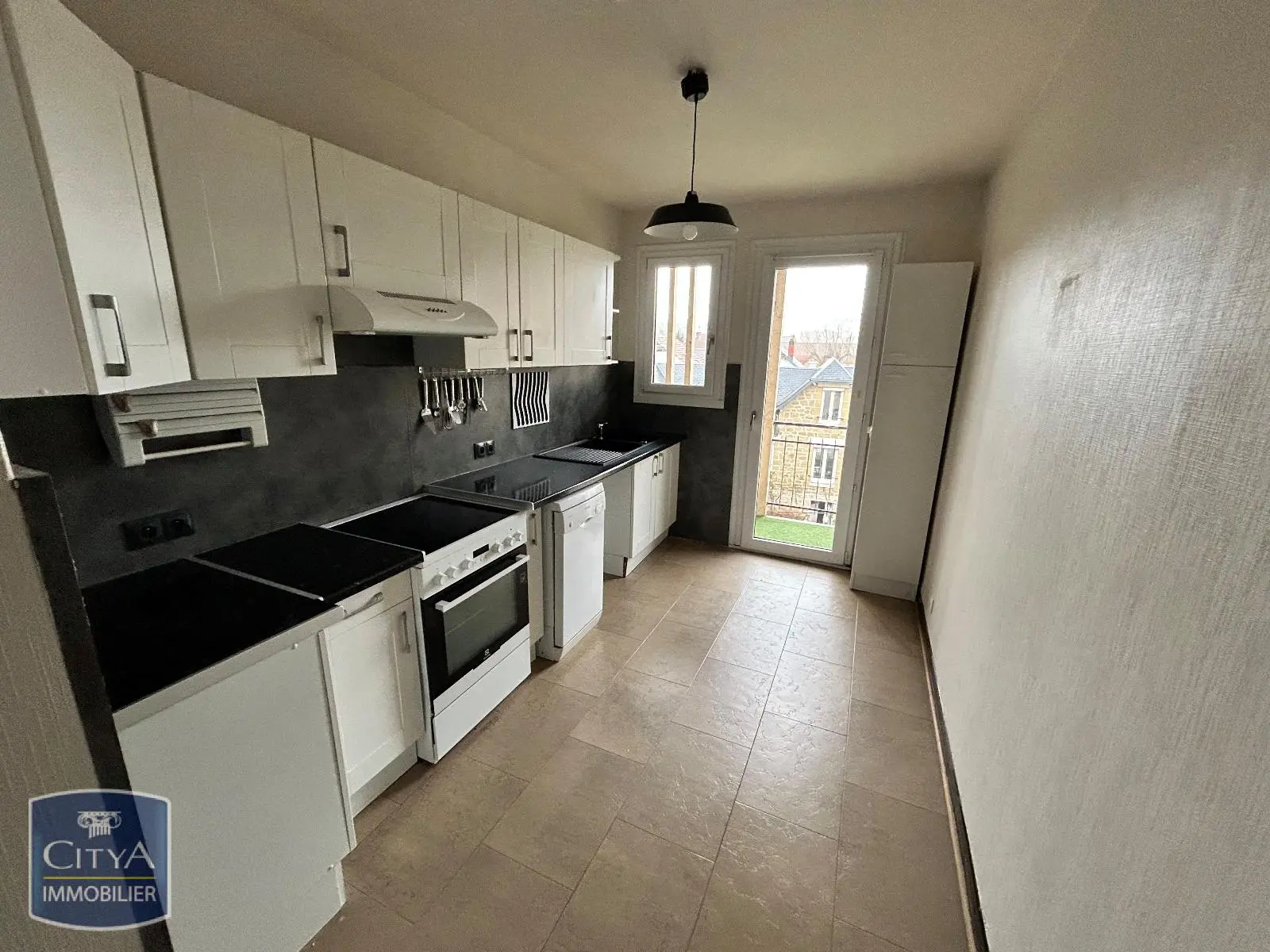 Photo 1 Appartement 3 pièces 69.45m²