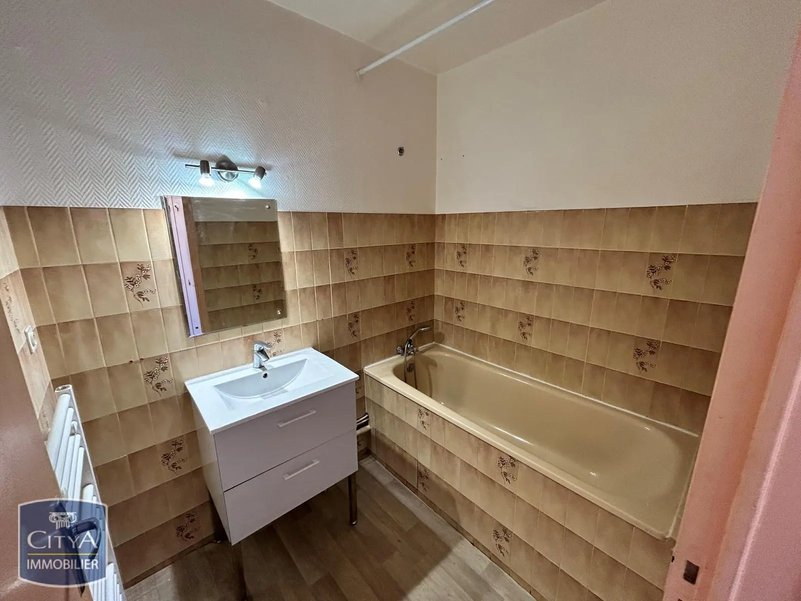 Photo 5 Appartement 2 pièces 36m²