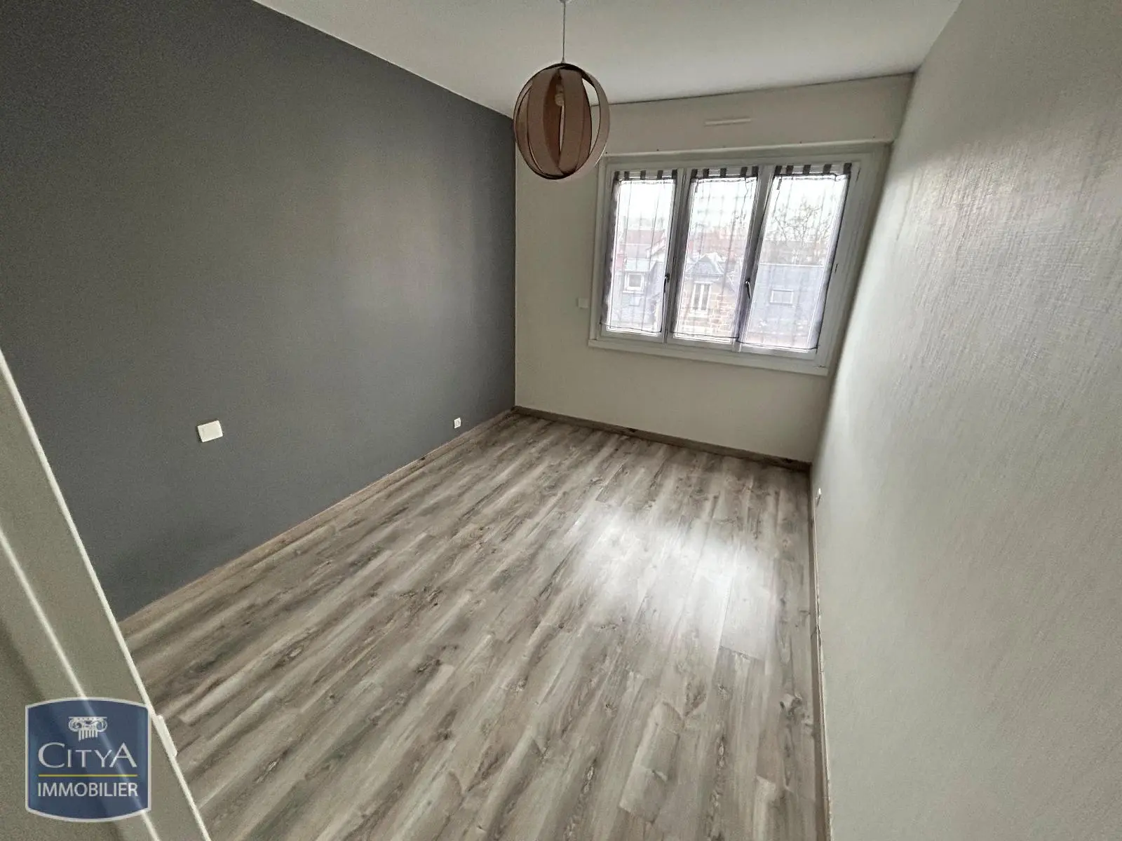 Photo 2 Appartement 3 pièces 69.45m²