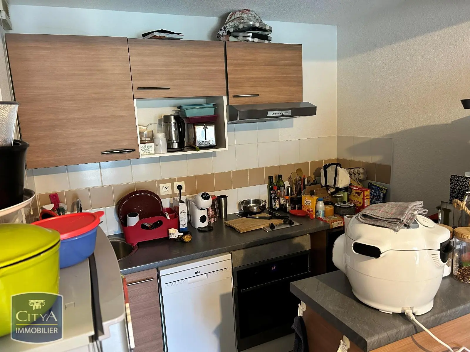 Photo 2 Appartement 2 pièces 36m²