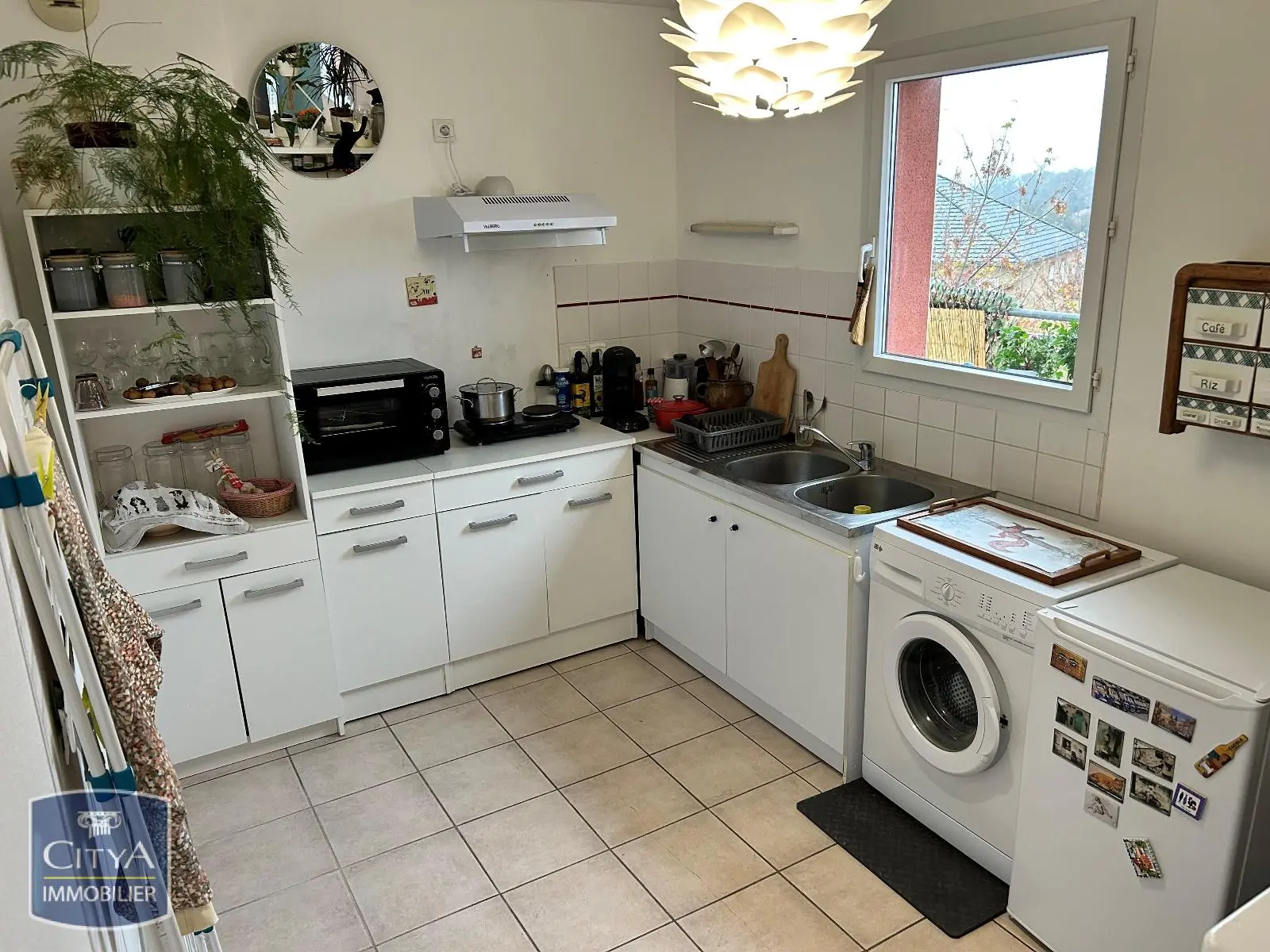 Photo 4 Appartement 3 pièces 62.91m²