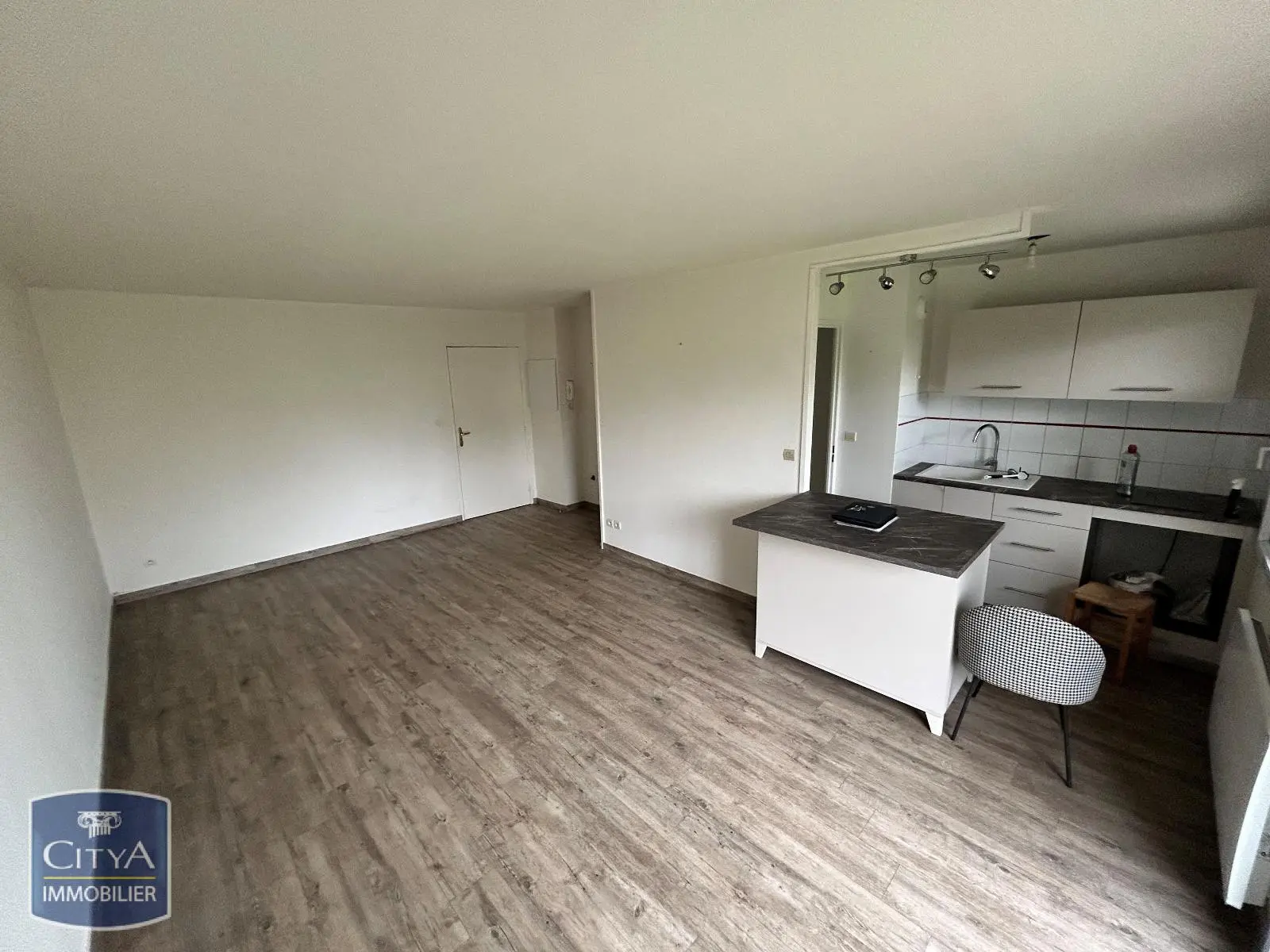 Photo 1 Appartement 2 pièces 46.94m²