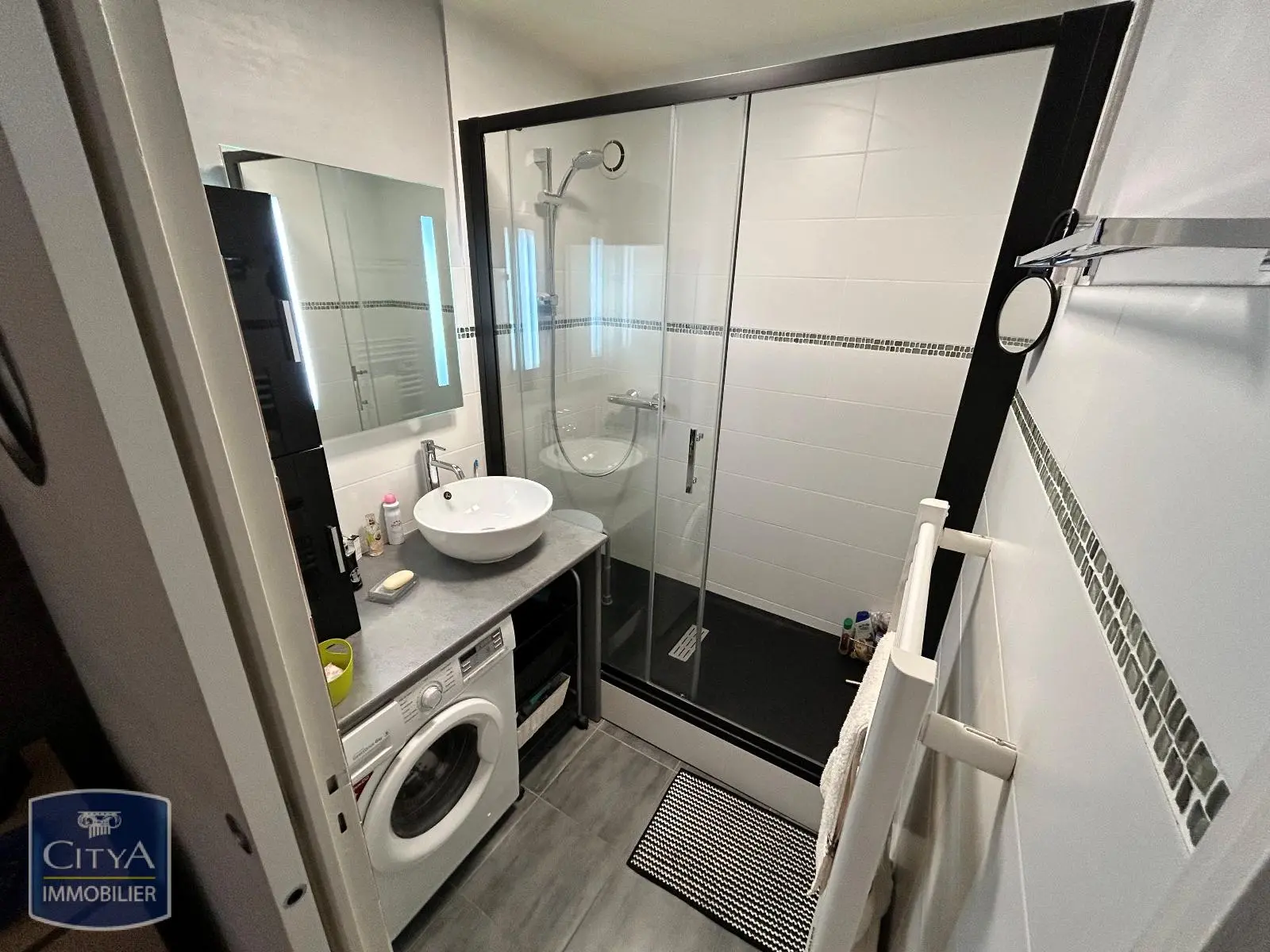 Photo 4 Appartement 2 pièces 54.74m²