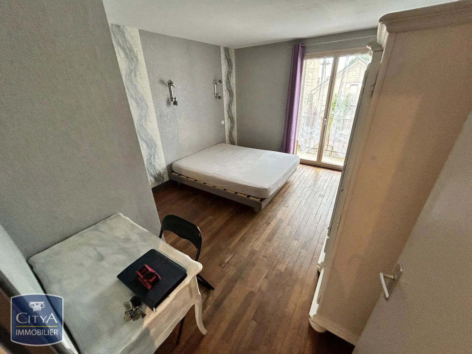 Photo 3 appartement Brive-la-Gaillarde