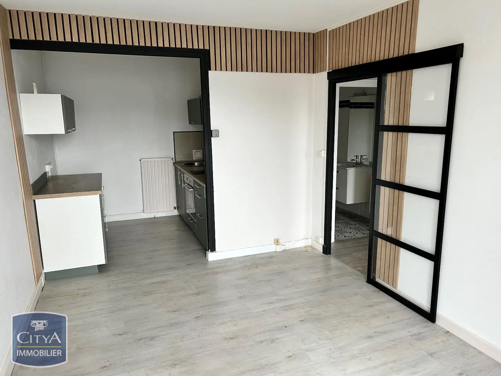 Photo 1 Appartement 2 pièces 34.93m²