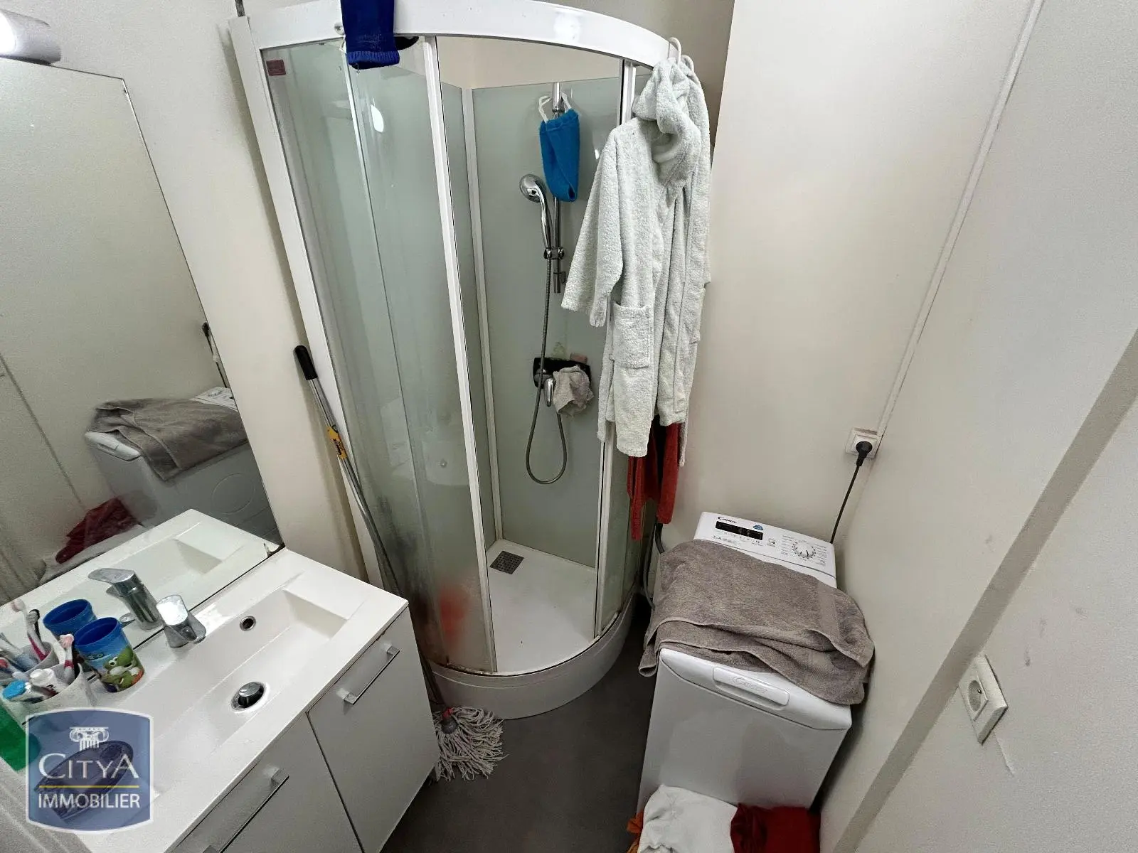 Photo 5 Appartement 3 pièces