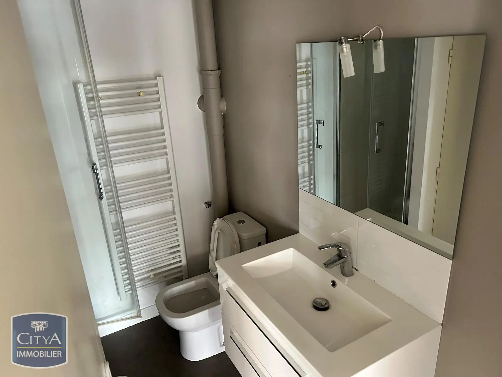 Photo 4 Appartement 2 pièces 33m²