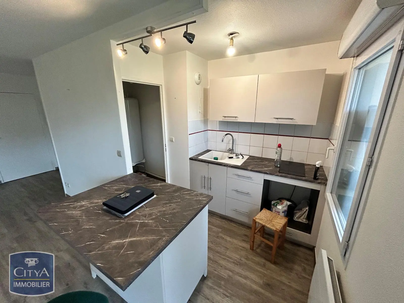 Photo 2 Appartement 2 pièces 46.94m²