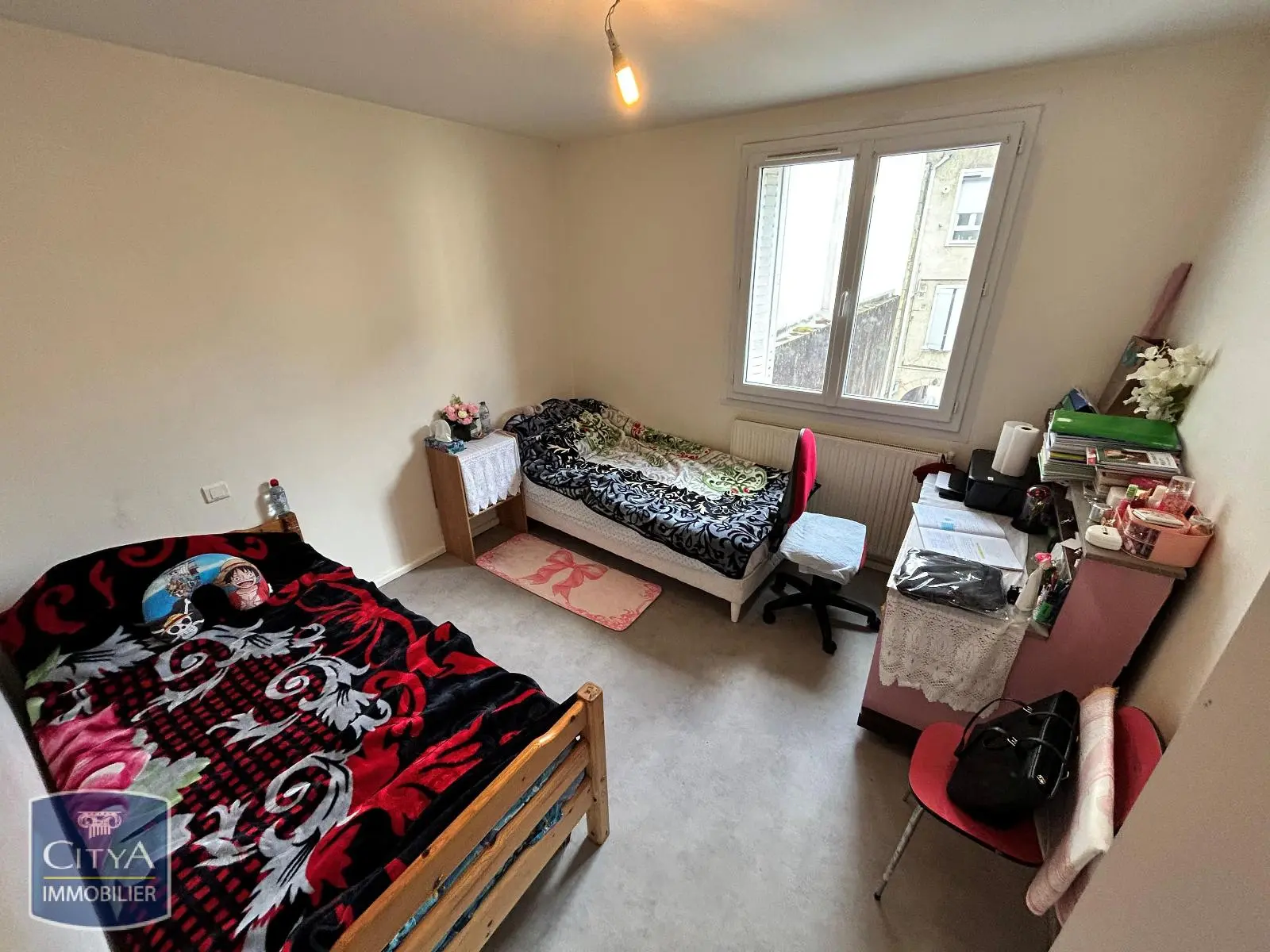 Photo 6 Appartement 3 pièces