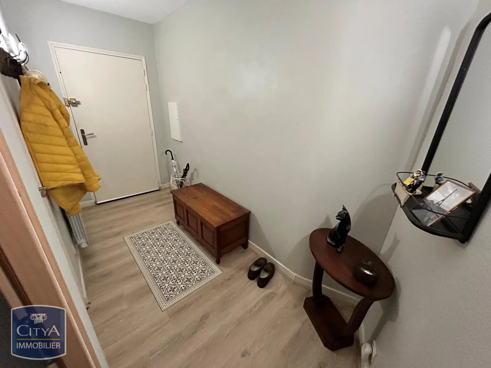 Photo 5 Appartement 2 pièces 54.74m²