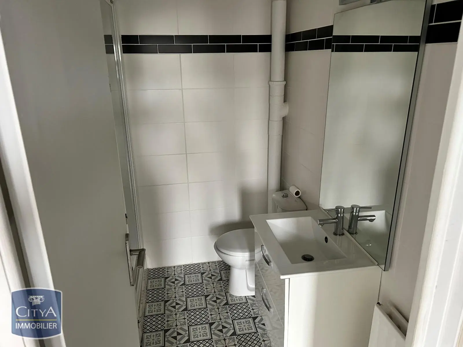 Photo 5 Appartement 2 pièces 34.93m²