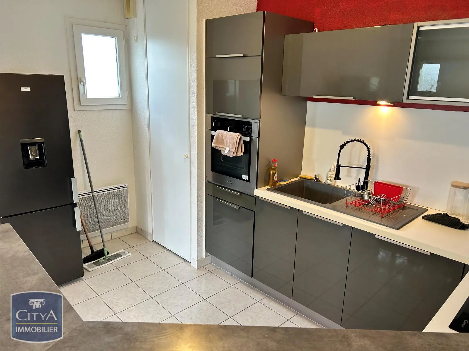 Photo 2 Appartement 3 pièces 67m²