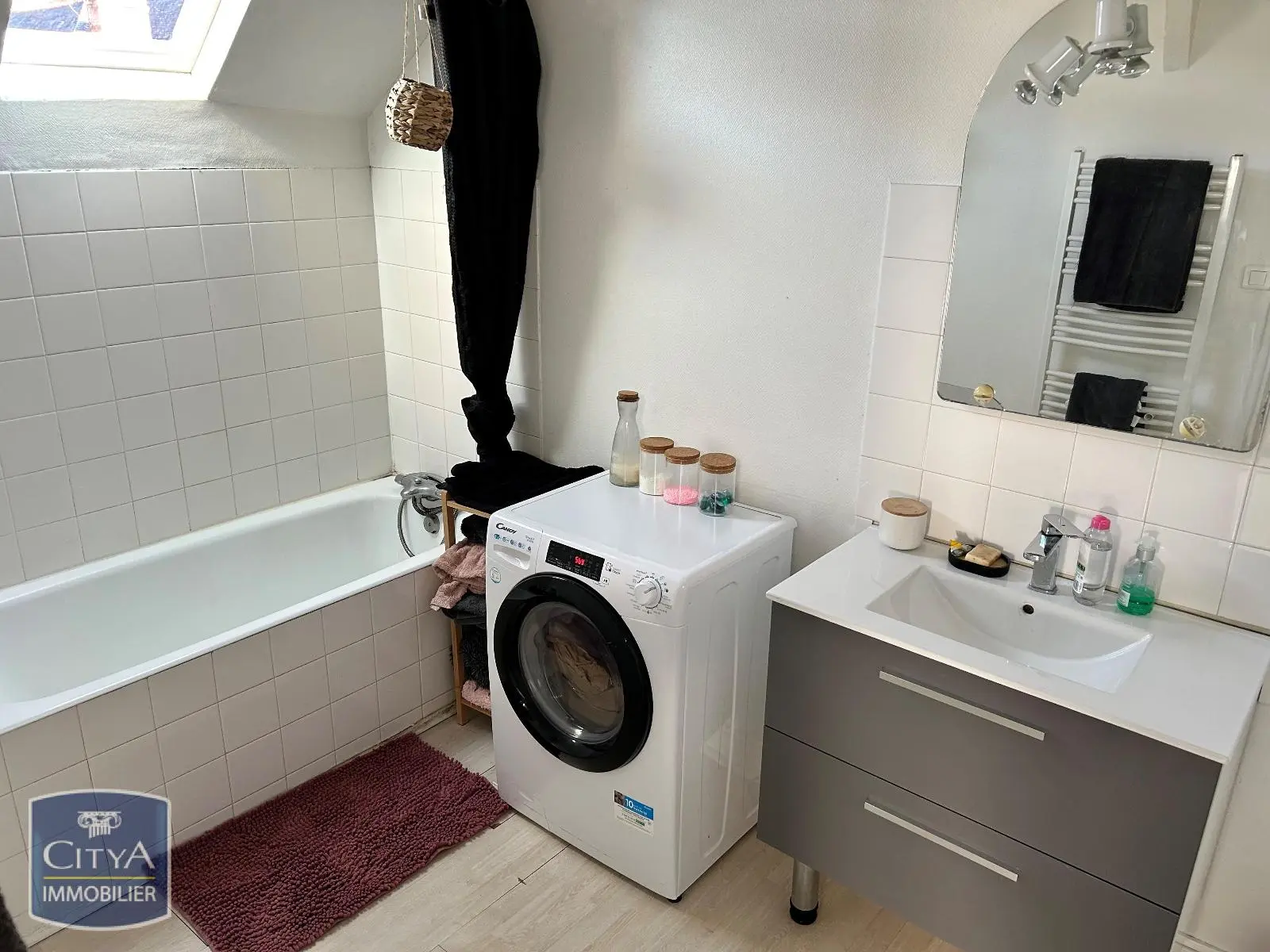 Photo 6 Appartement 2 pièces 67m²
