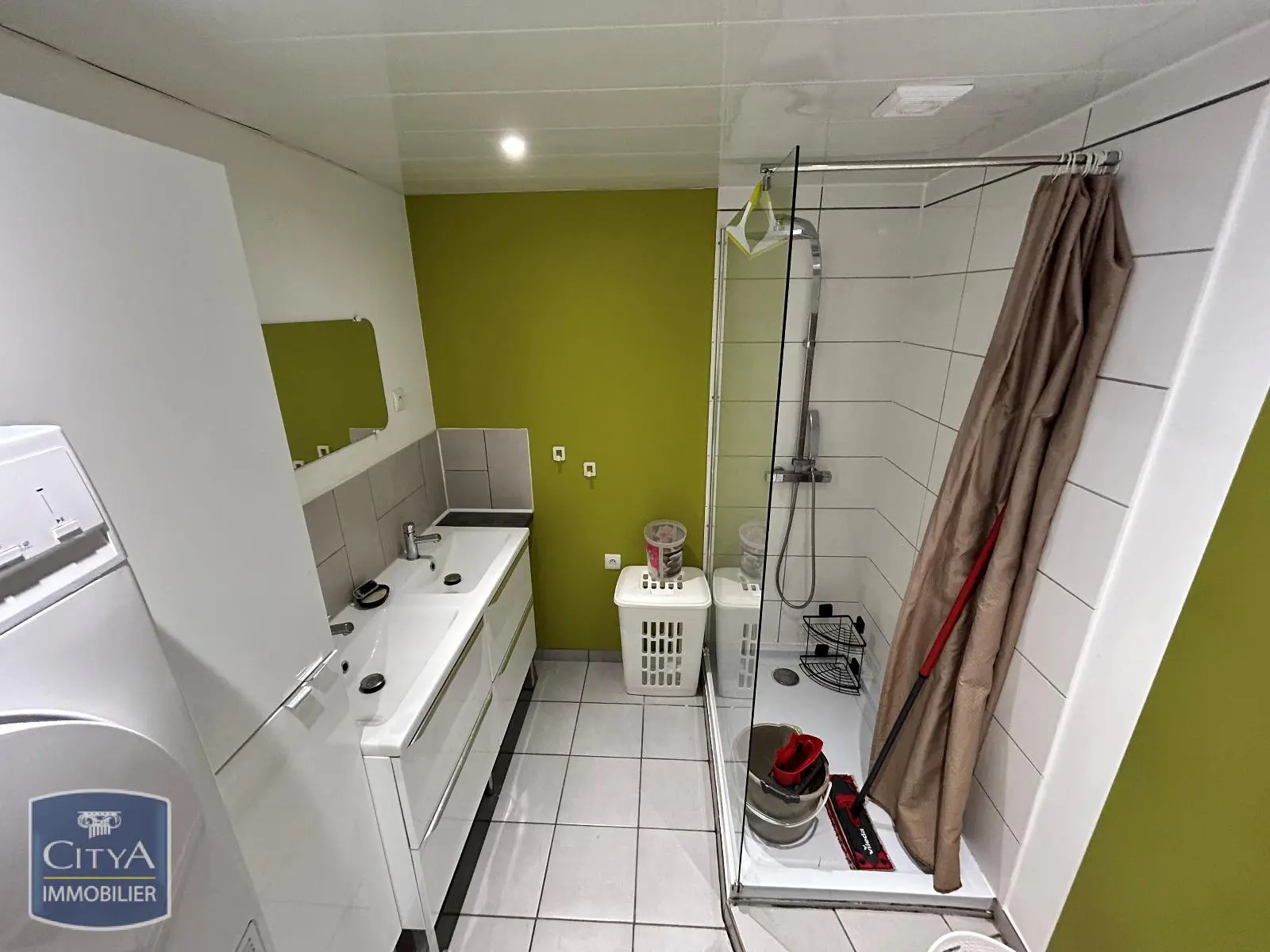 Photo 5 appartement Brive-la-Gaillarde
