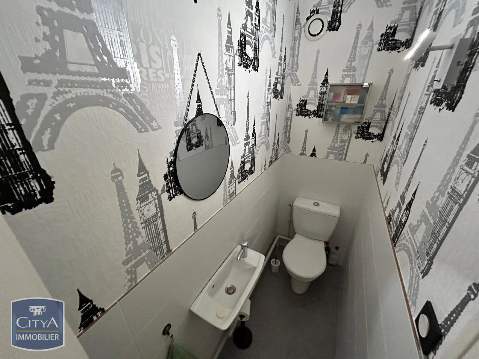 Photo 6 Appartement 2 pièces 54.74m²