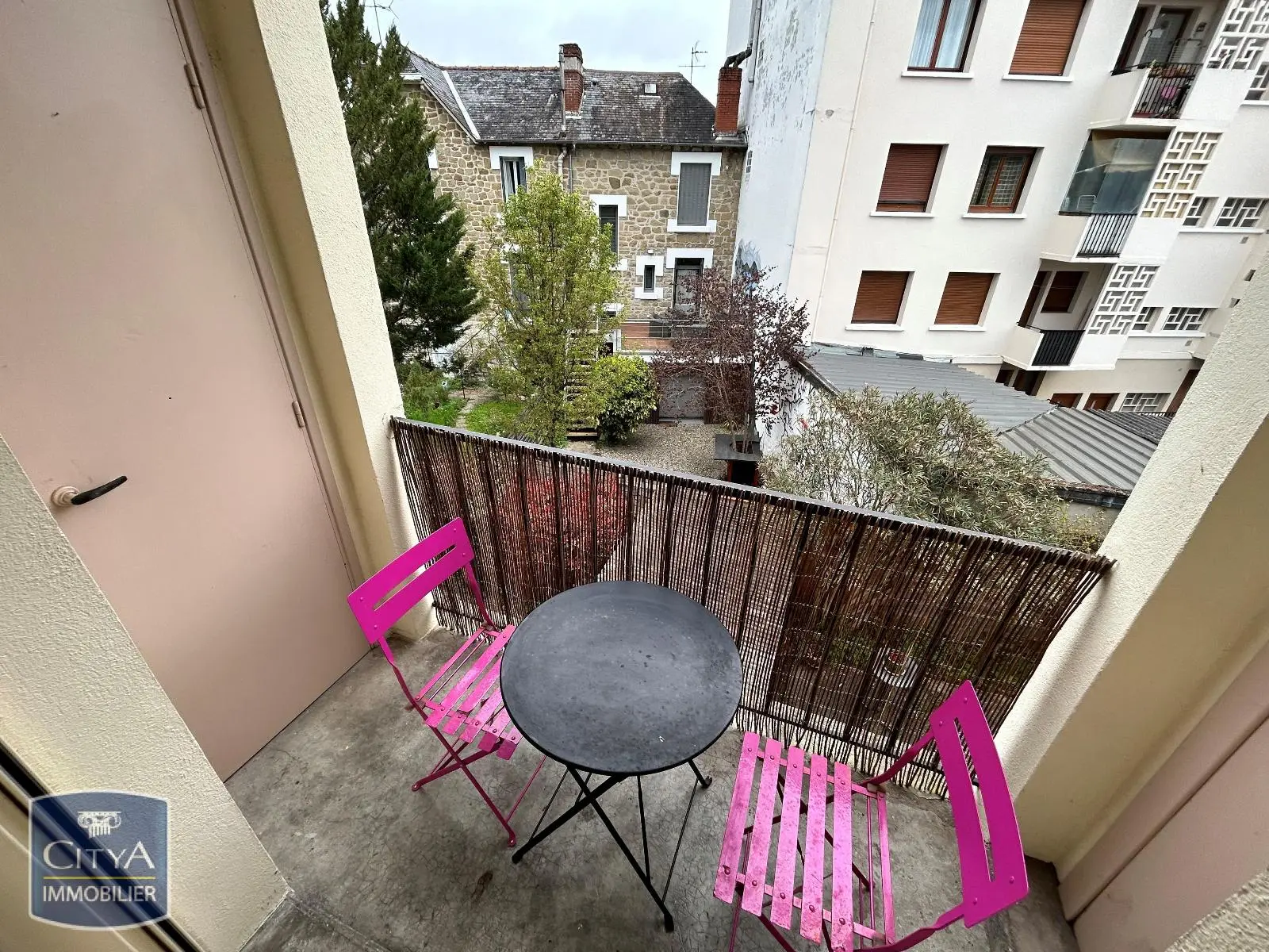 Photo 6 appartement Brive-la-Gaillarde
