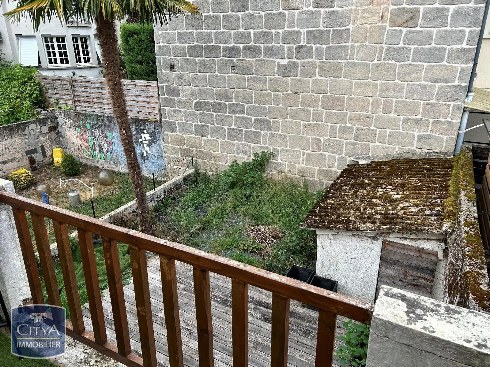 Photo 7 Maison 4 pièces 110m²