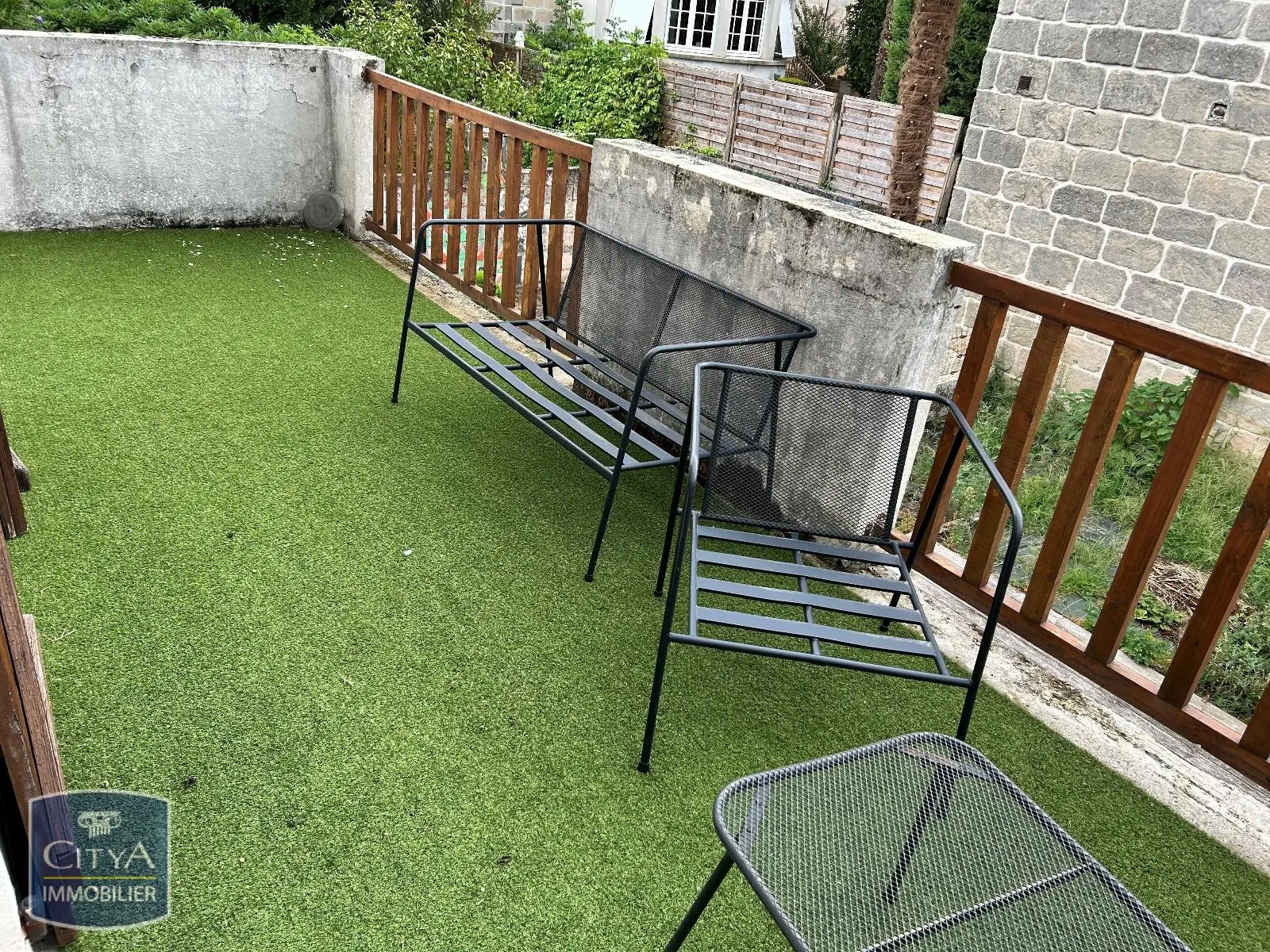 Photo 8 Maison 4 pièces 110m²