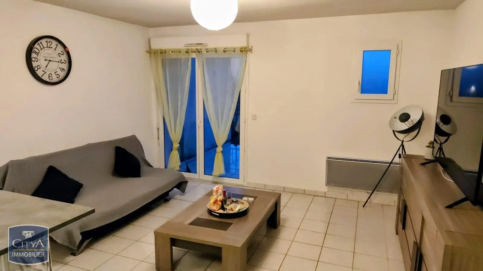 Photo 3 Appartement 3 pièces 61m²