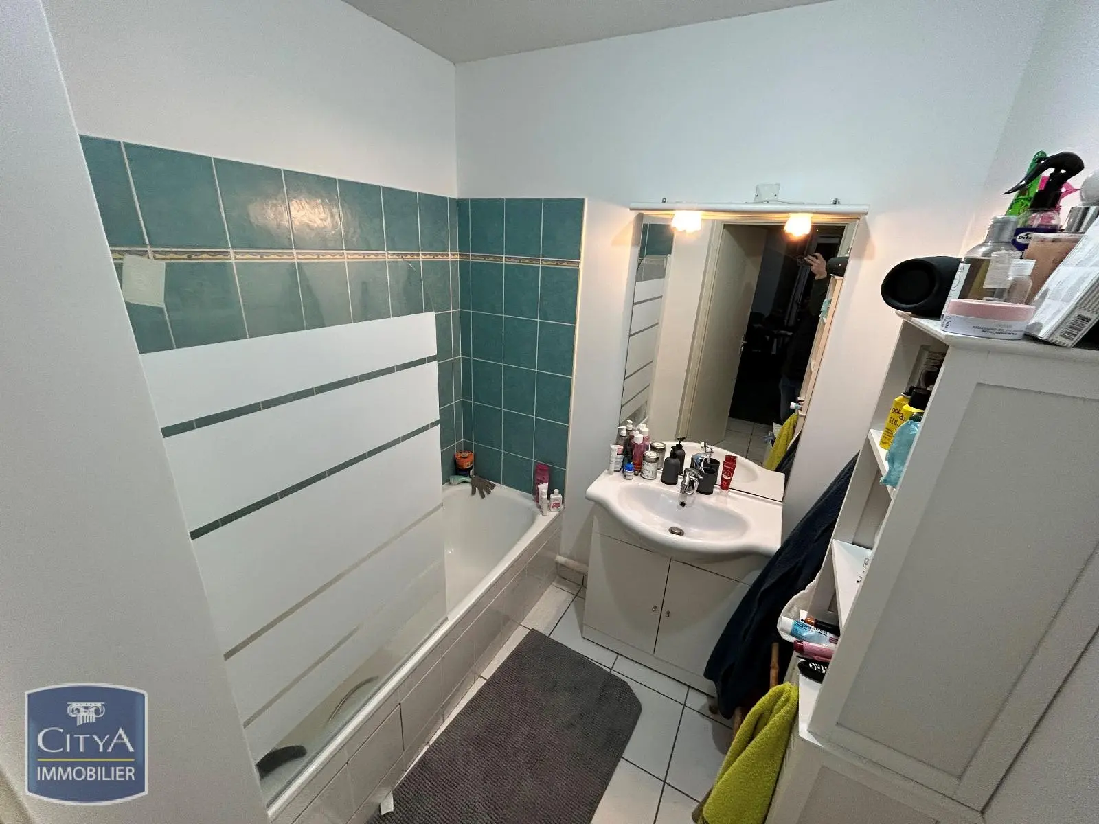 Photo 3 Appartement 2 pièces 48m²