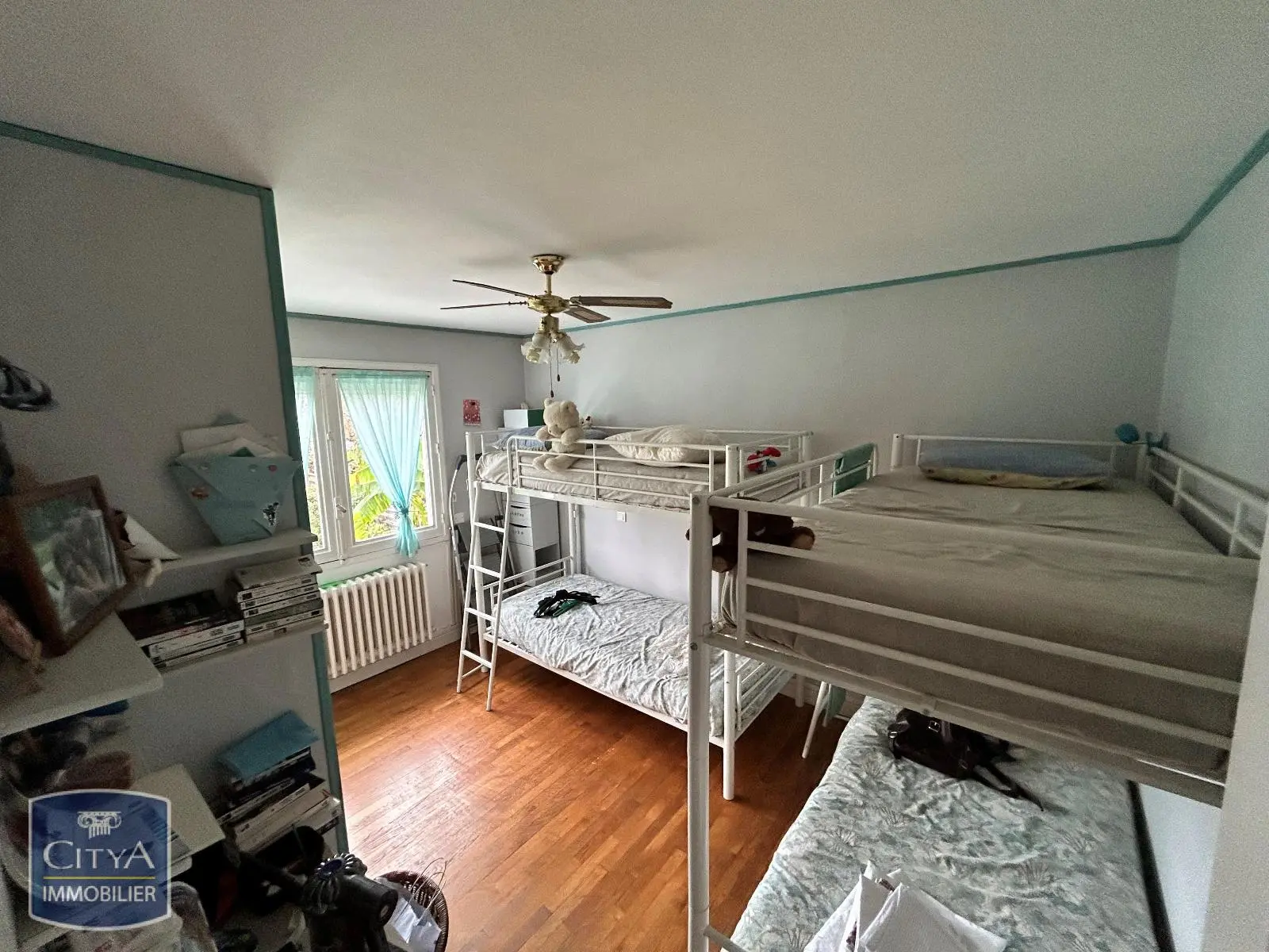 Photo 3 Maison 4 pièces 85m²