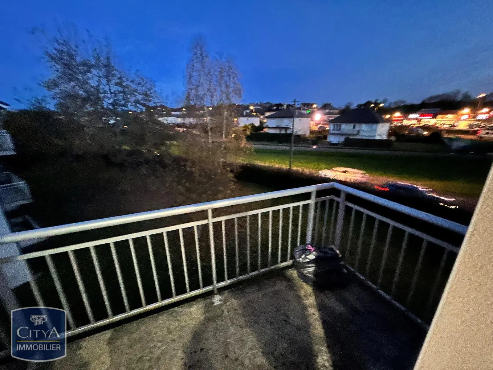 Photo 7 Appartement 2 pièces 48m²