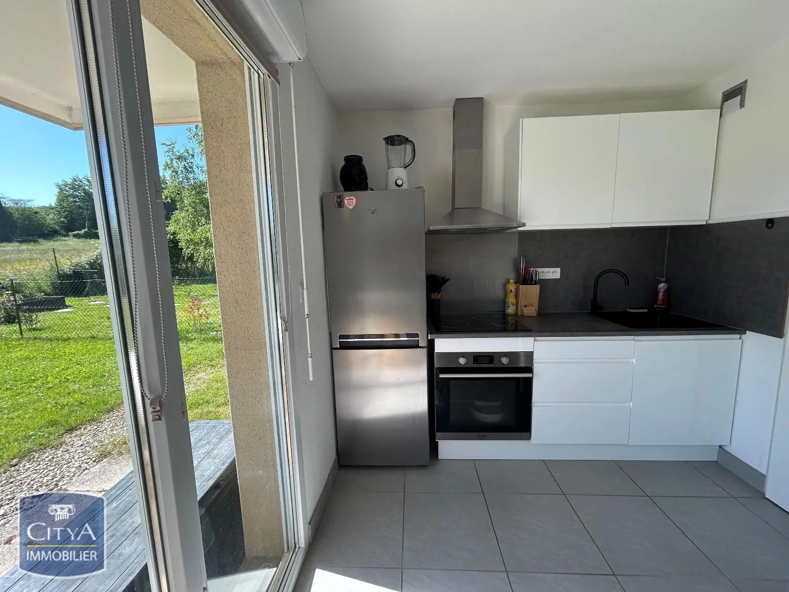 Photo 9 Appartement 3 pièces 54.98m²