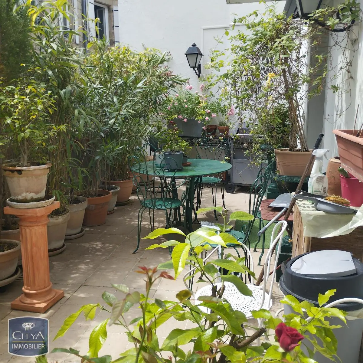 Photo 4 maison Brive-la-Gaillarde