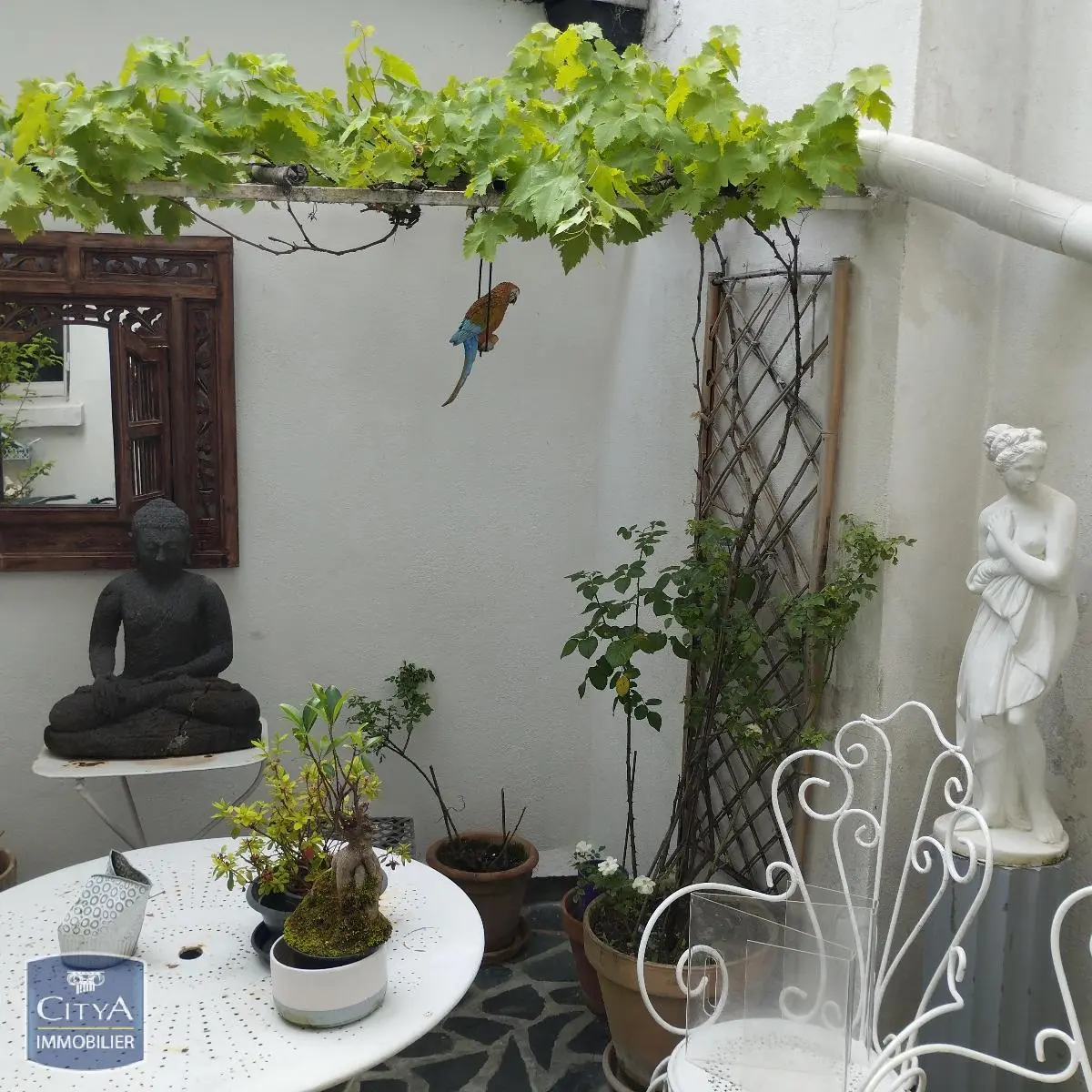 Photo 8 maison Brive-la-Gaillarde