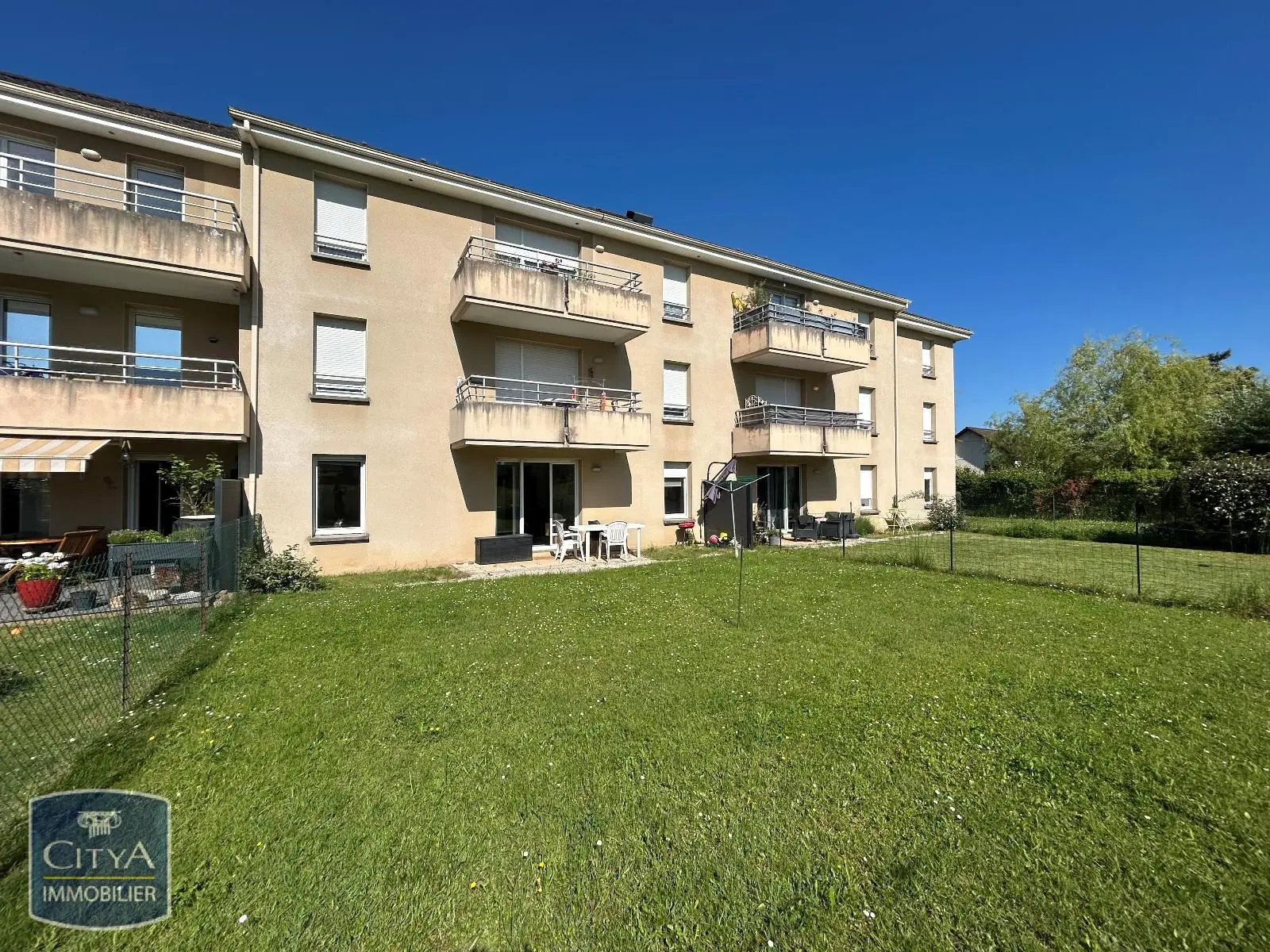 Photo 10 Appartement 3 pièces 54.98m²