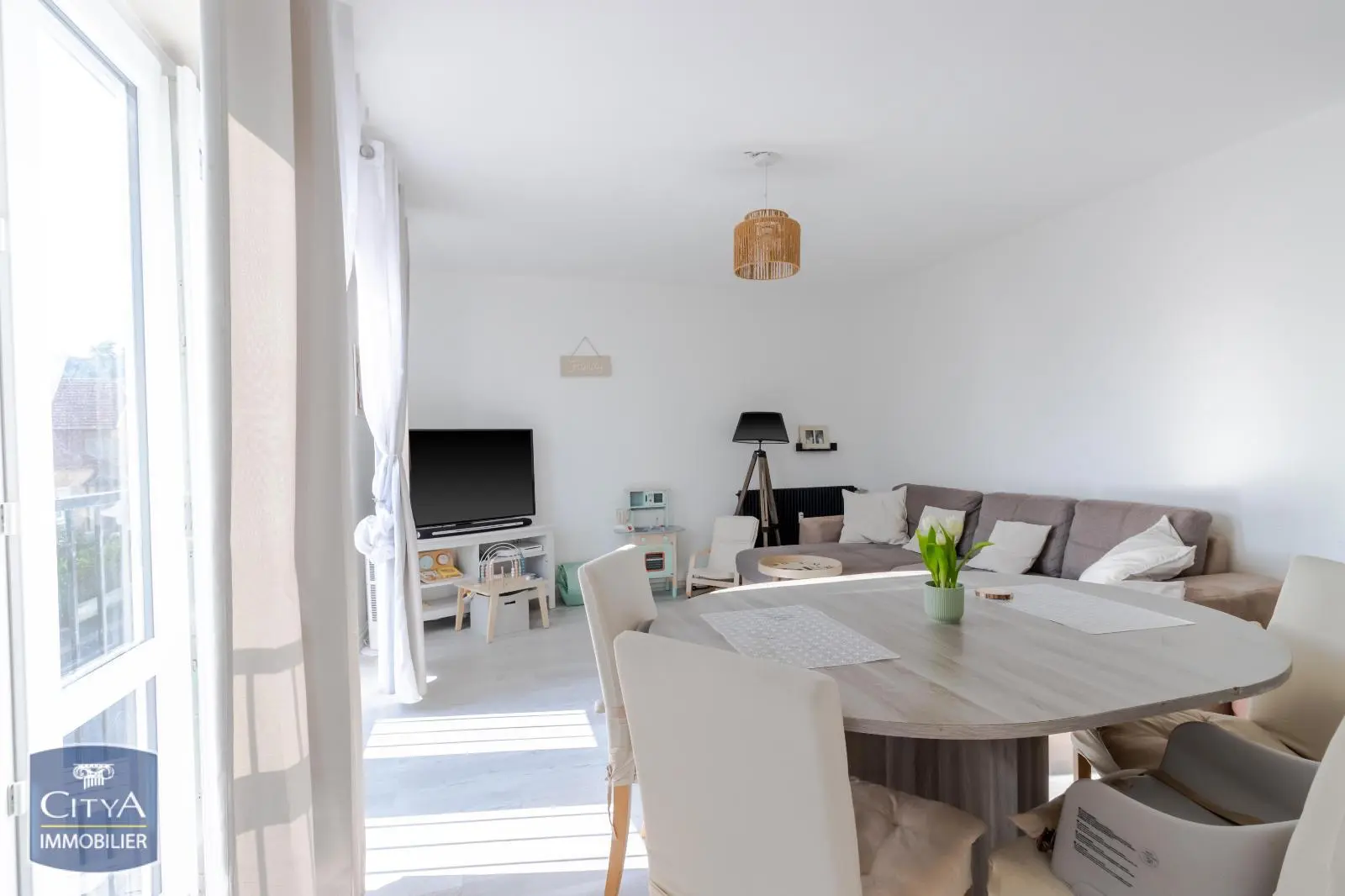Photo 11 Appartement 4 pièces 77m²