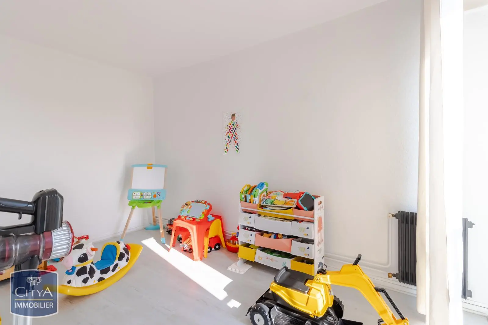 Photo 13 Appartement 4 pièces 77m²