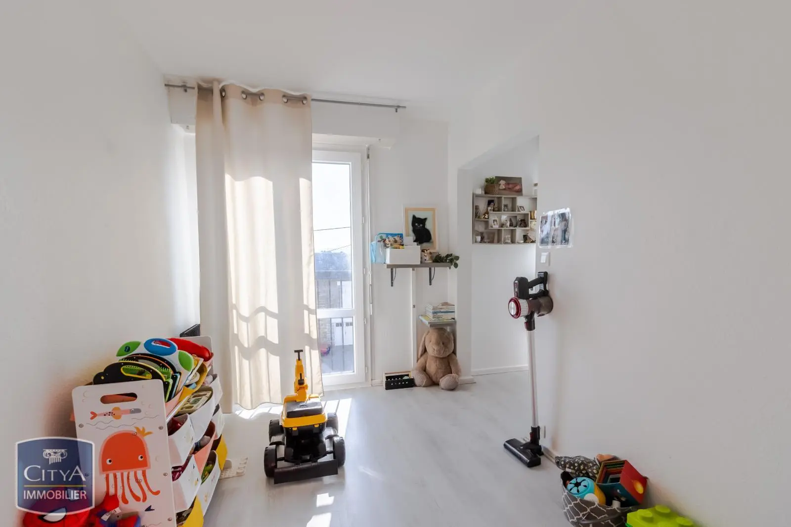 Photo 14 Appartement 4 pièces 77m²