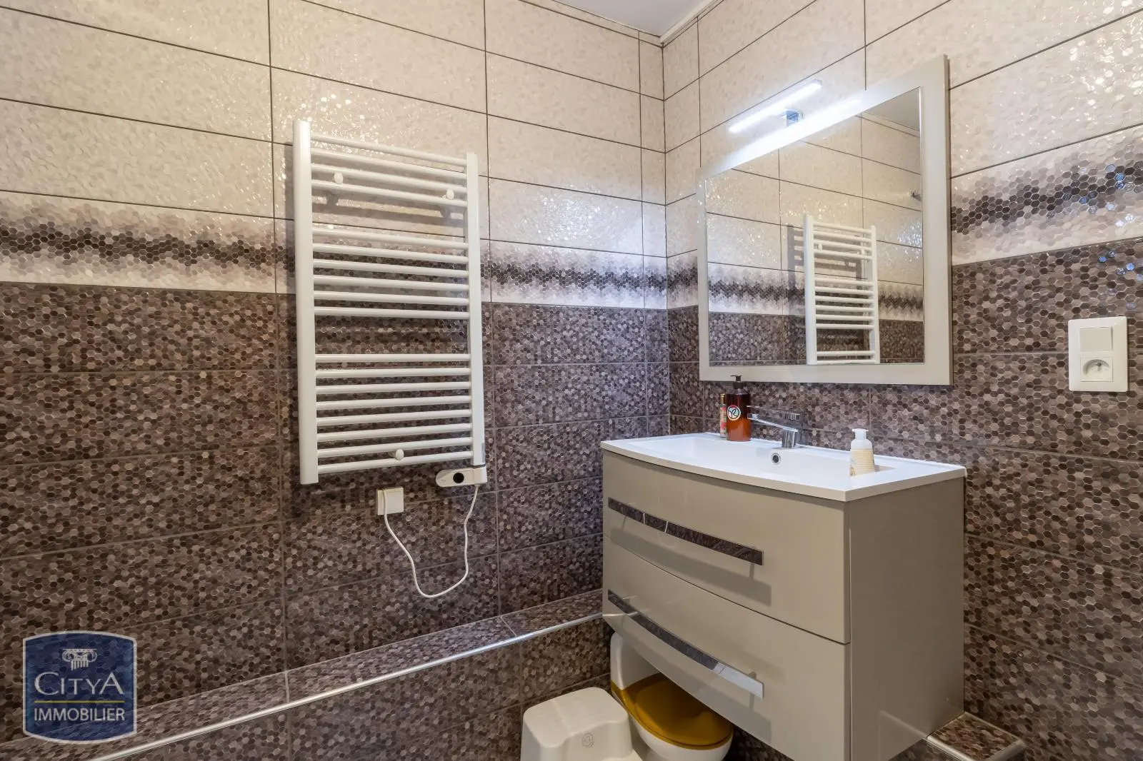 Photo 15 Appartement 4 pièces 77m²